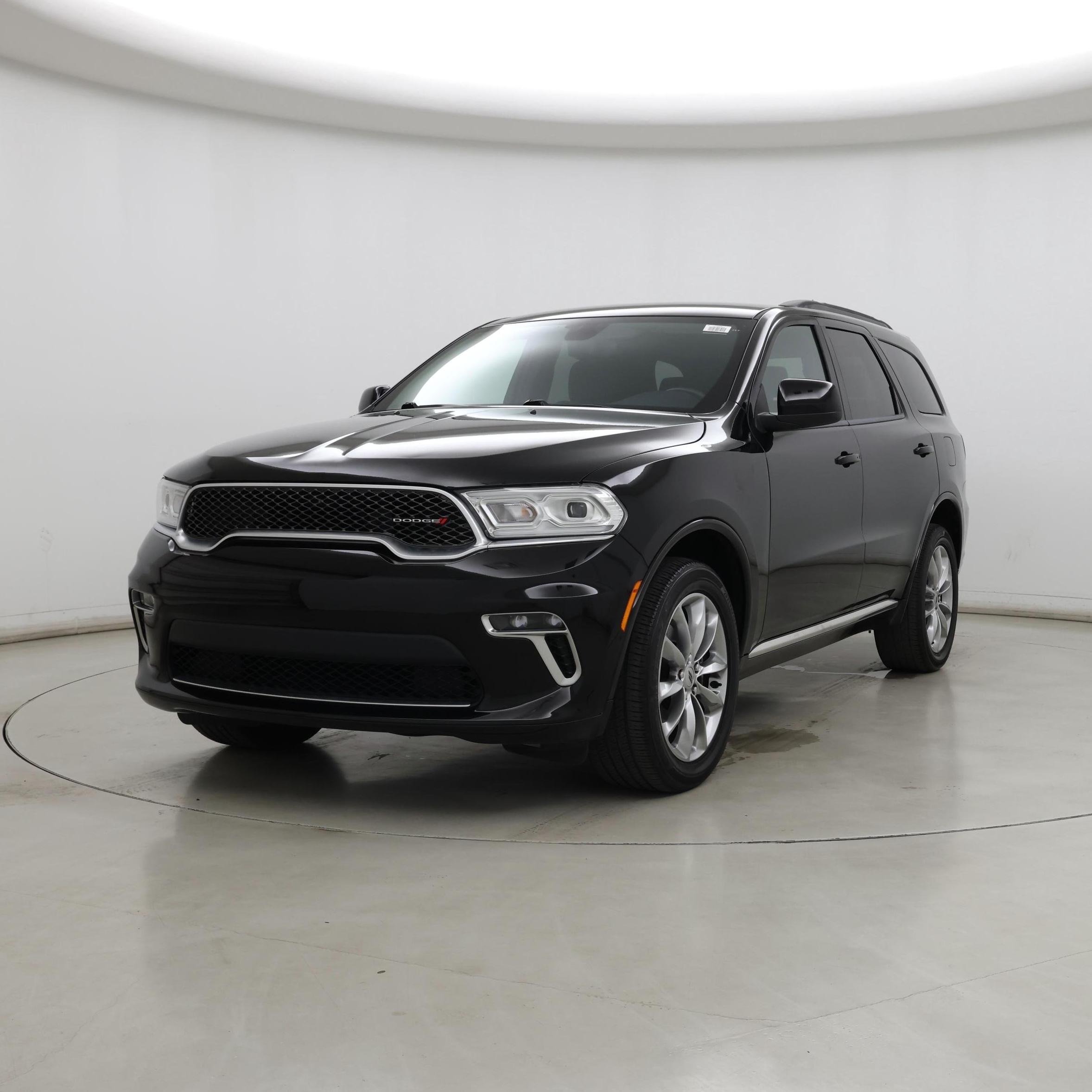 Thumbnail: 2022 Dodge Durango - 4
