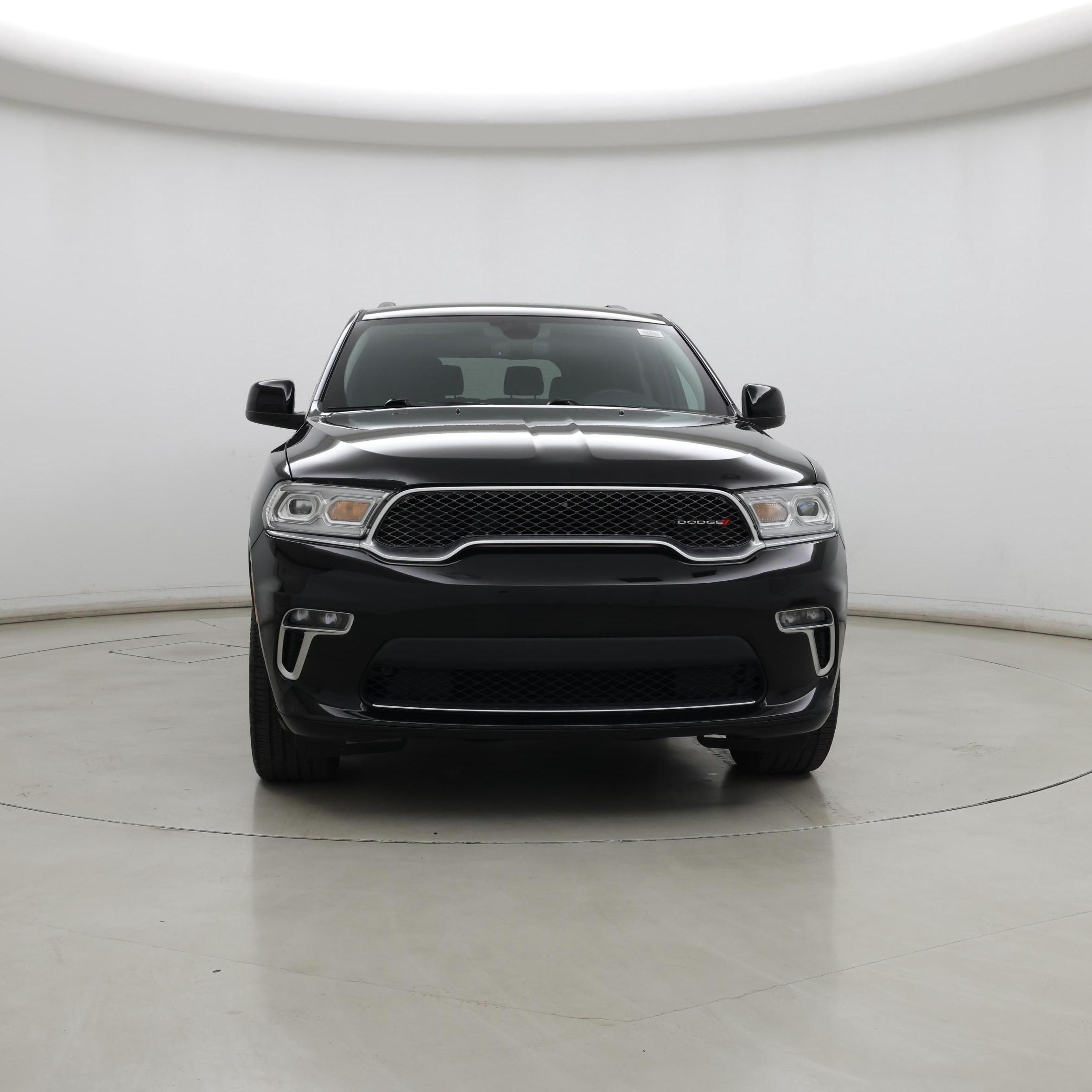 Thumbnail: 2022 Dodge Durango - 5