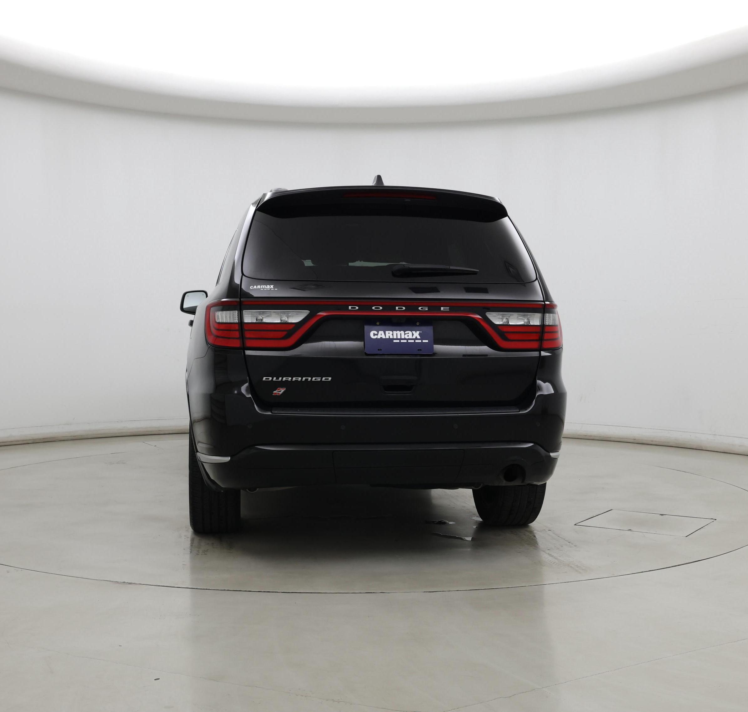 Thumbnail: 2022 Dodge Durango - 6