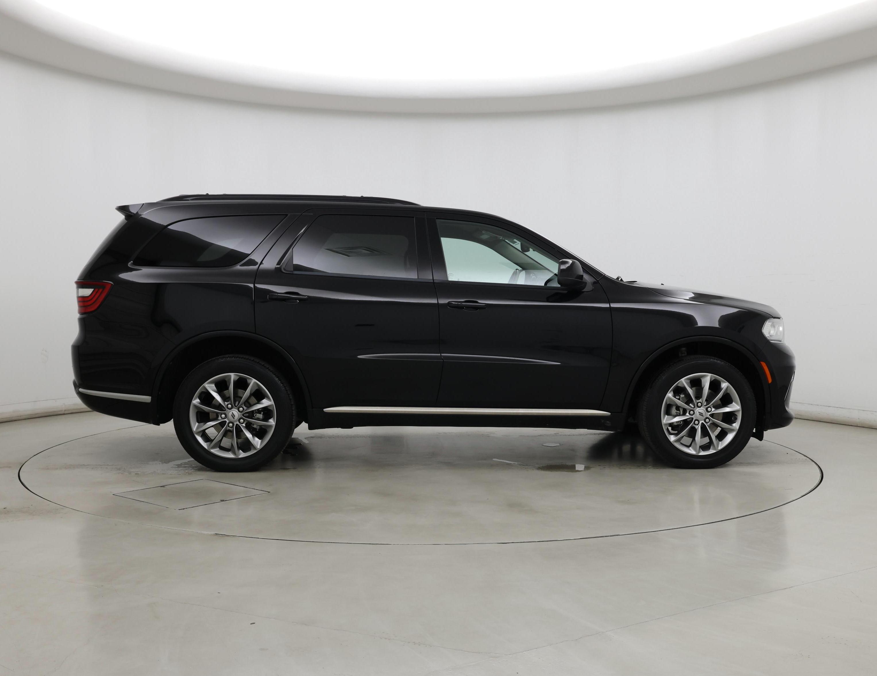 Thumbnail: 2022 Dodge Durango - 7