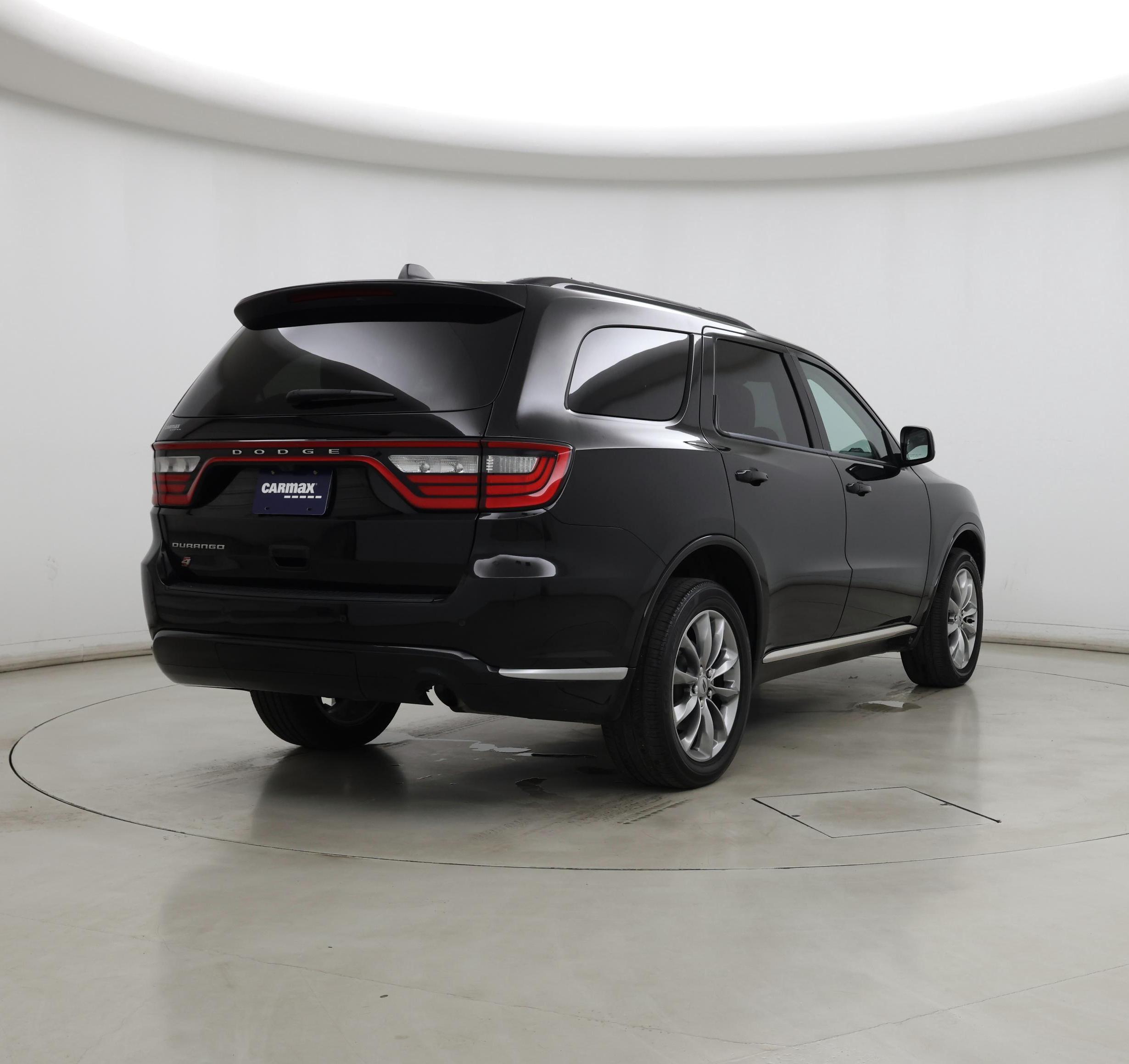 Thumbnail: 2022 Dodge Durango - 8