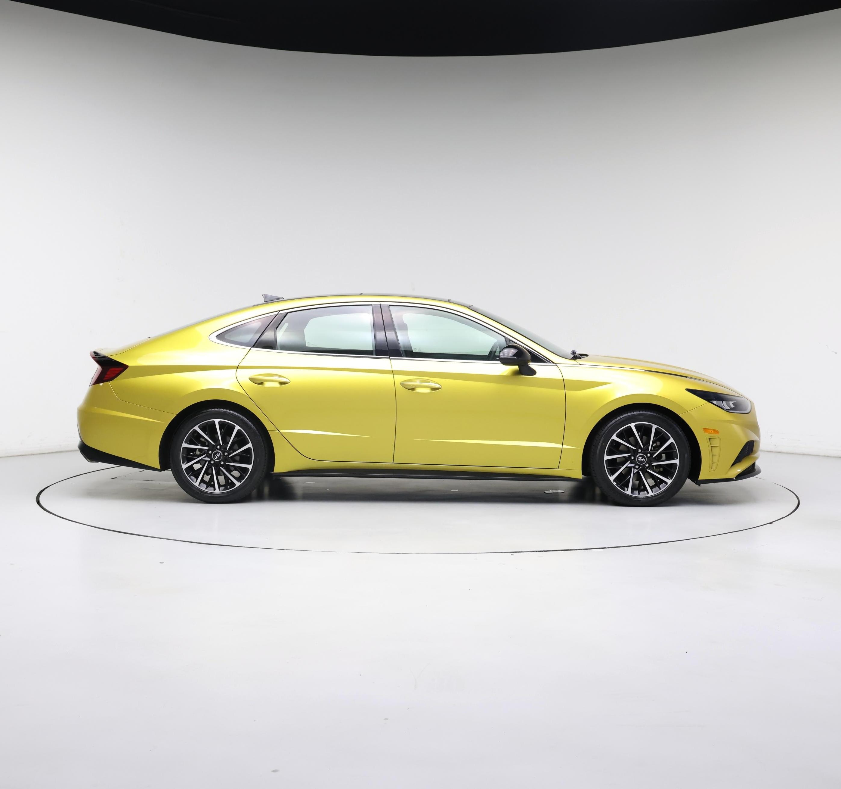Thumbnail: 2020 Hyundai Sonata - 7