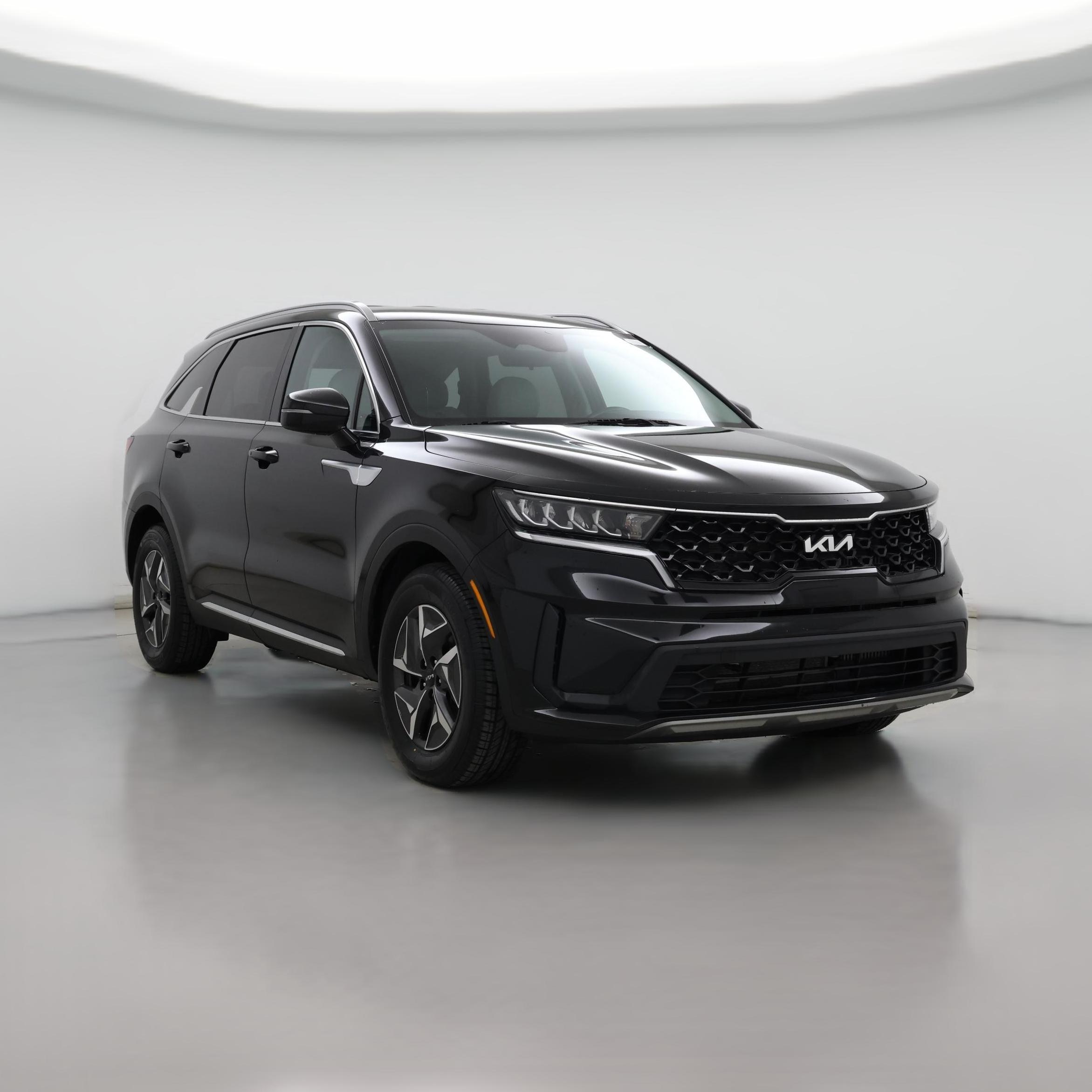 Thumbnail: 2022 Kia Sorento - 1
