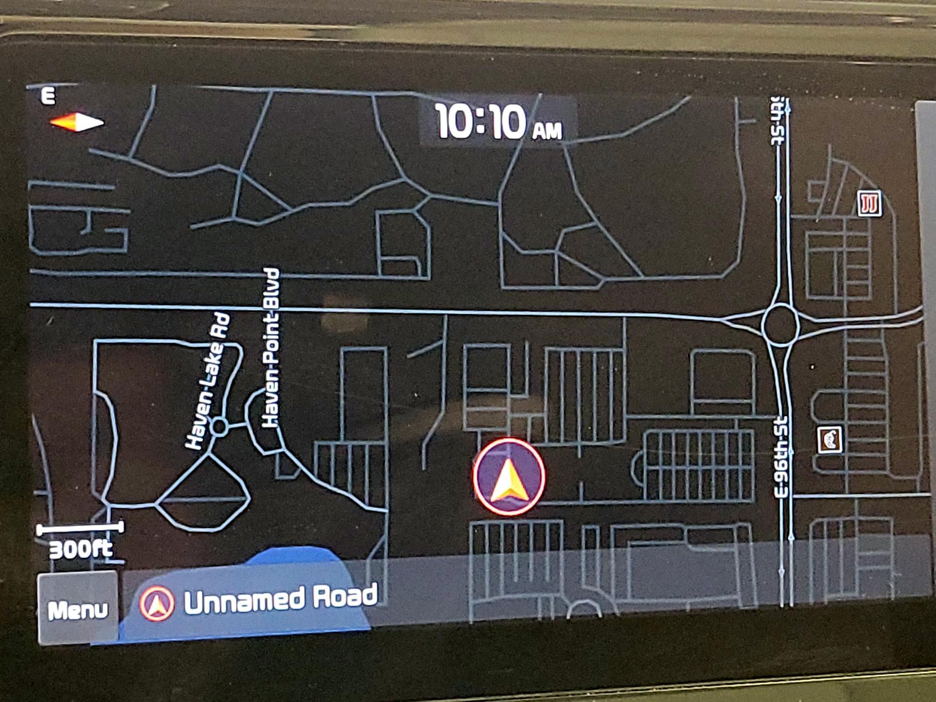 Thumbnail: 2022 Kia Sorento - 14