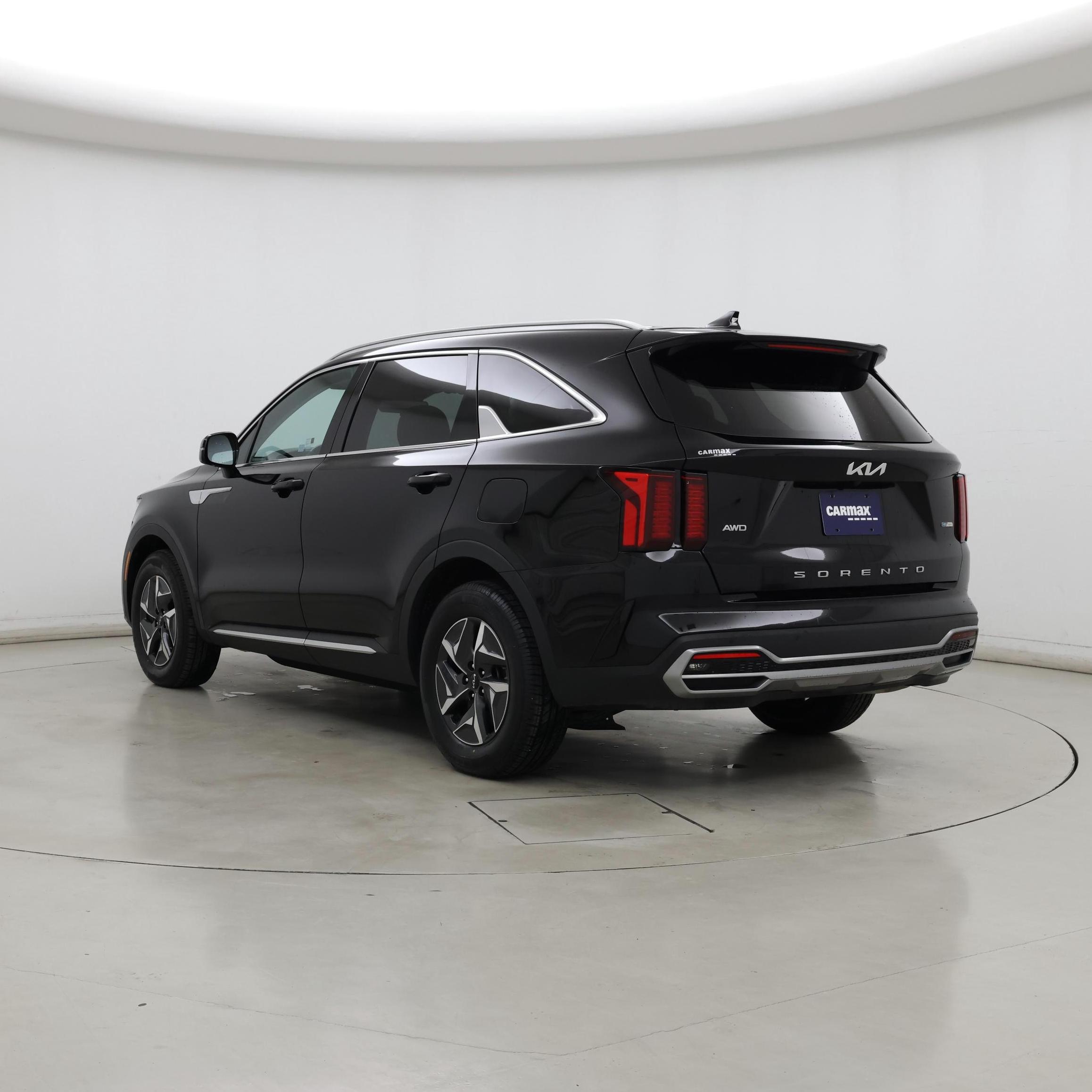 Thumbnail: 2022 Kia Sorento - 2