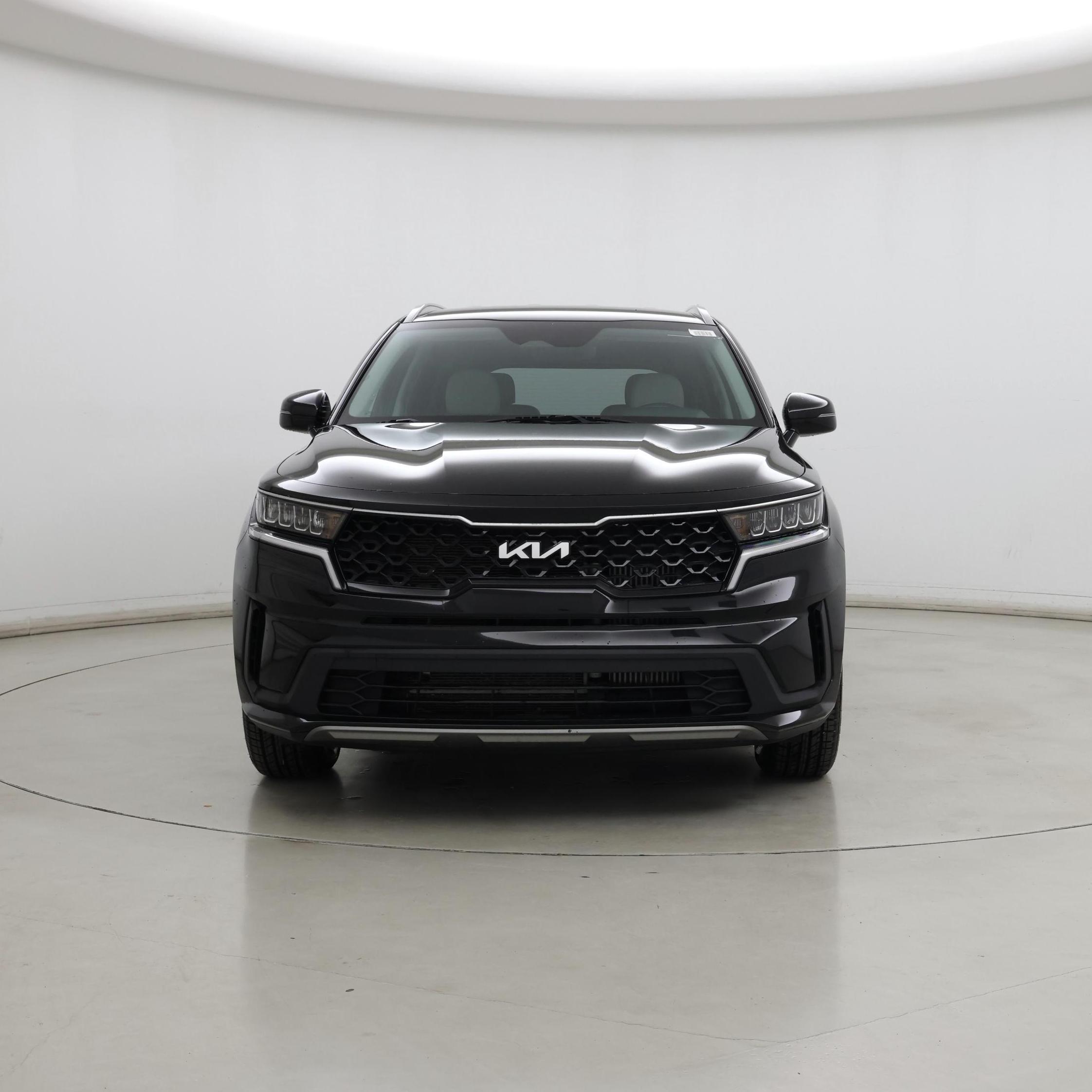 Thumbnail: 2022 Kia Sorento - 5