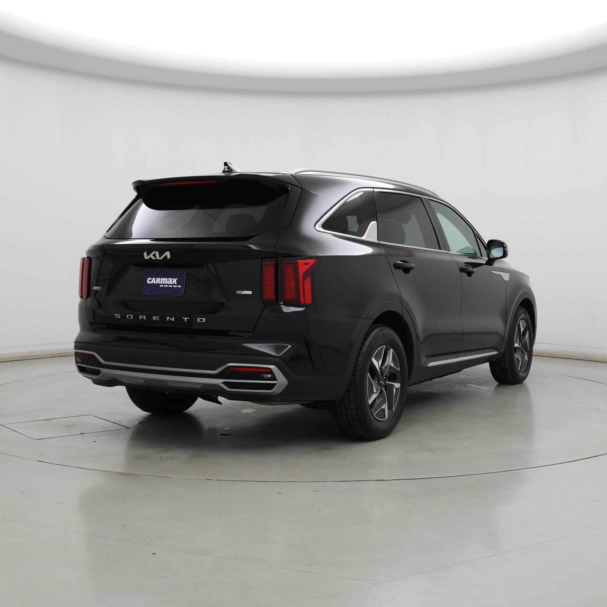 Thumbnail: 2022 Kia Sorento - 8