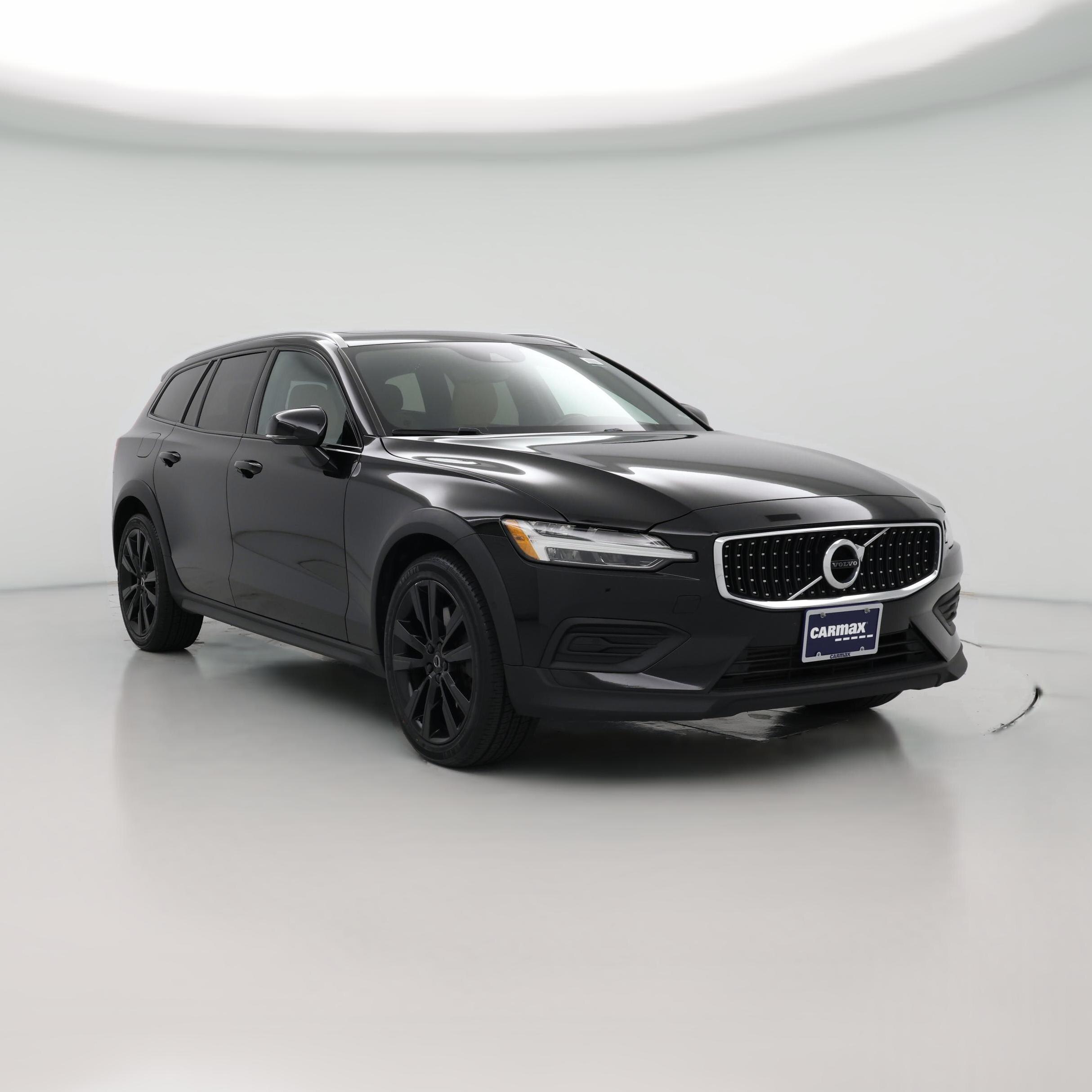 Thumbnail: 2020 Volvo S60 - 1