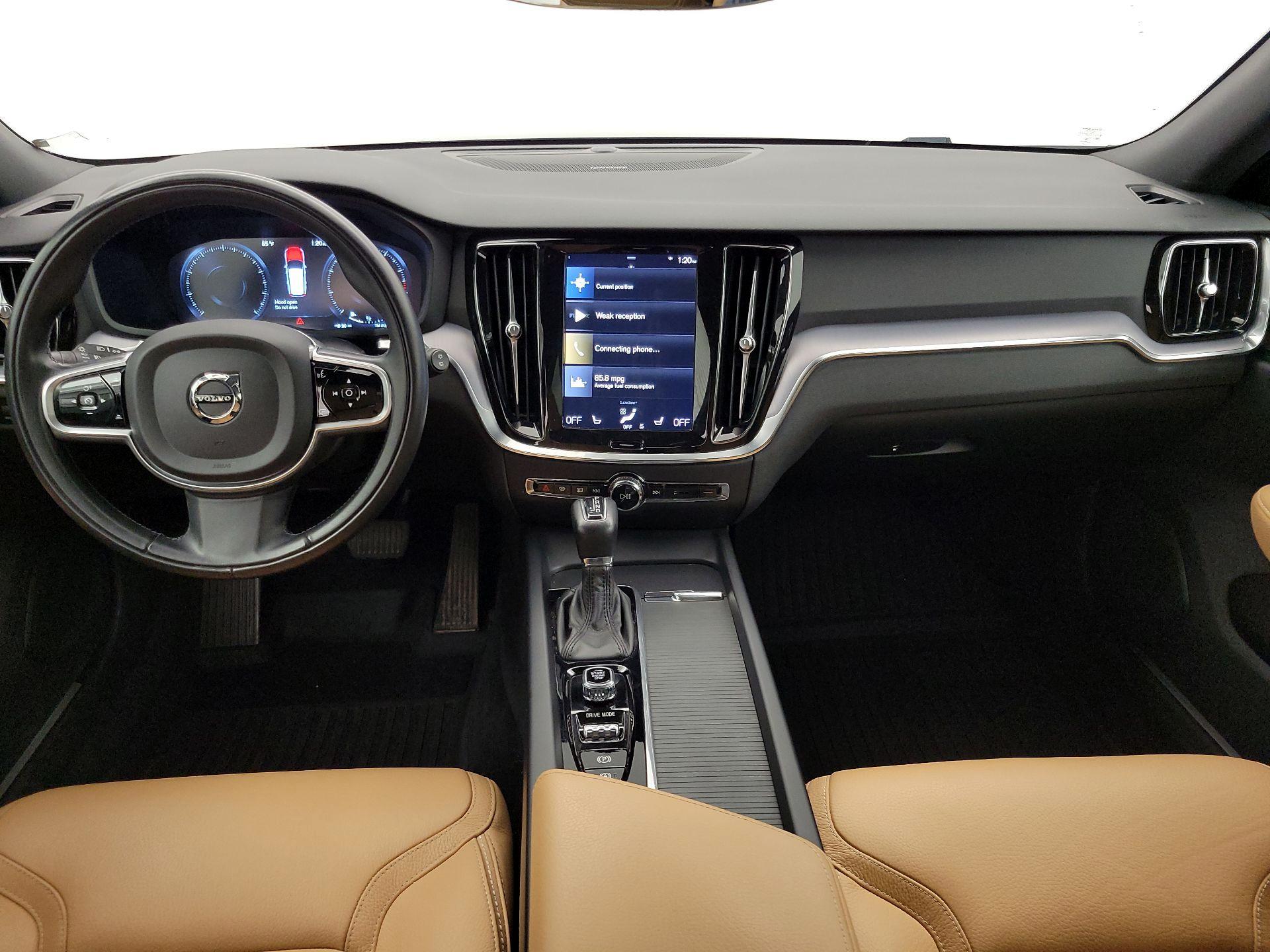 Thumbnail: 2020 Volvo S60 - 9