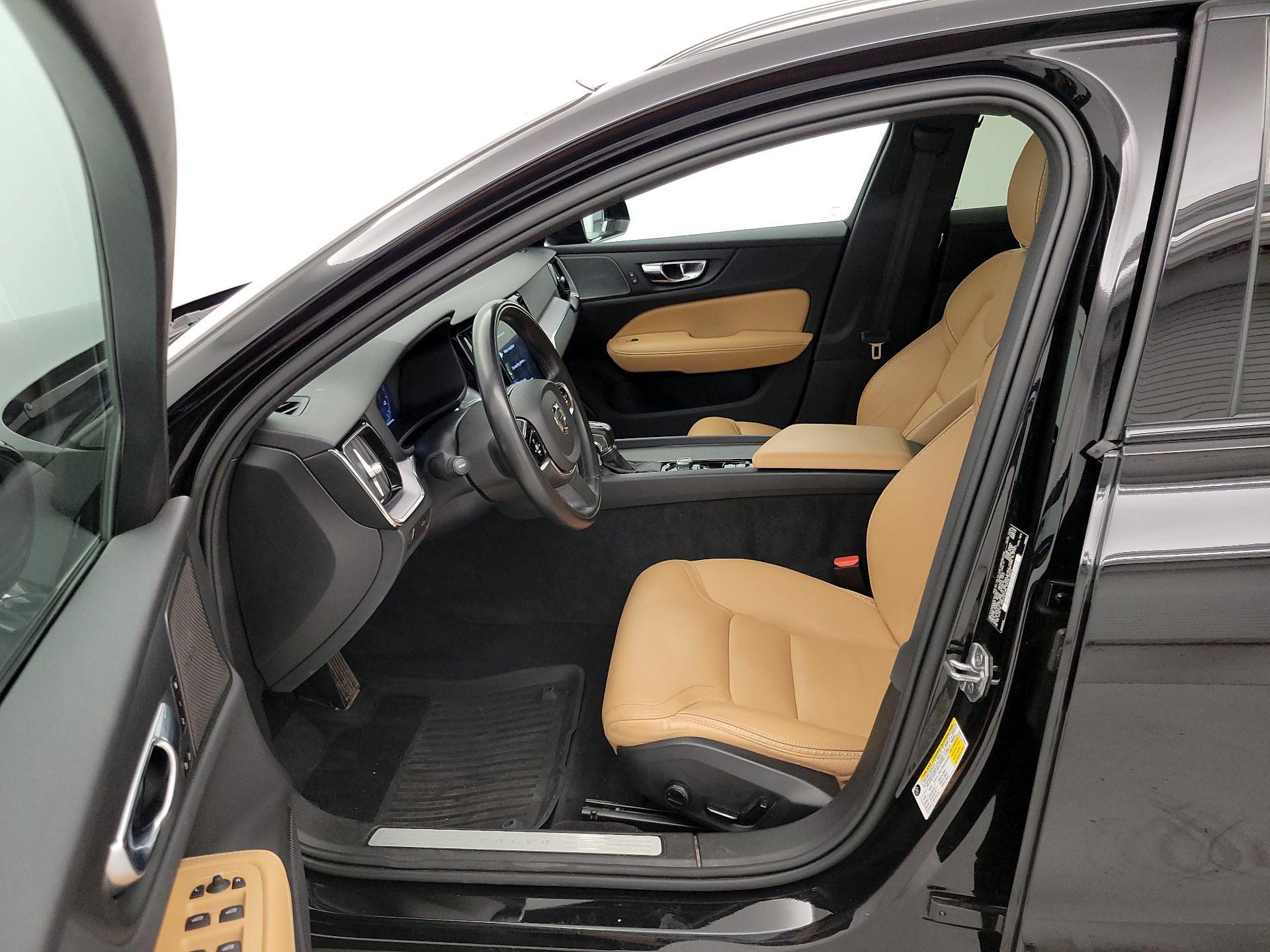 Thumbnail: 2020 Volvo S60 - 11