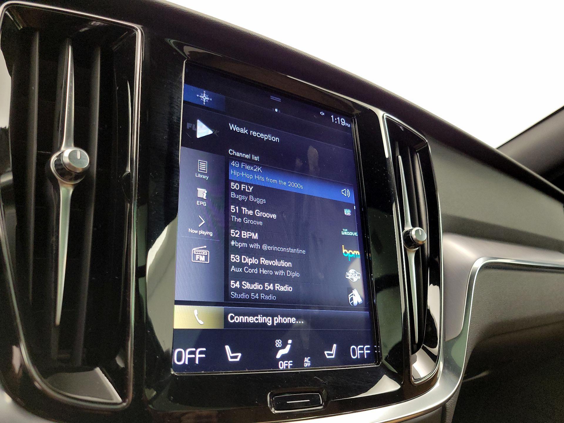Thumbnail: 2020 Volvo S60 - 16