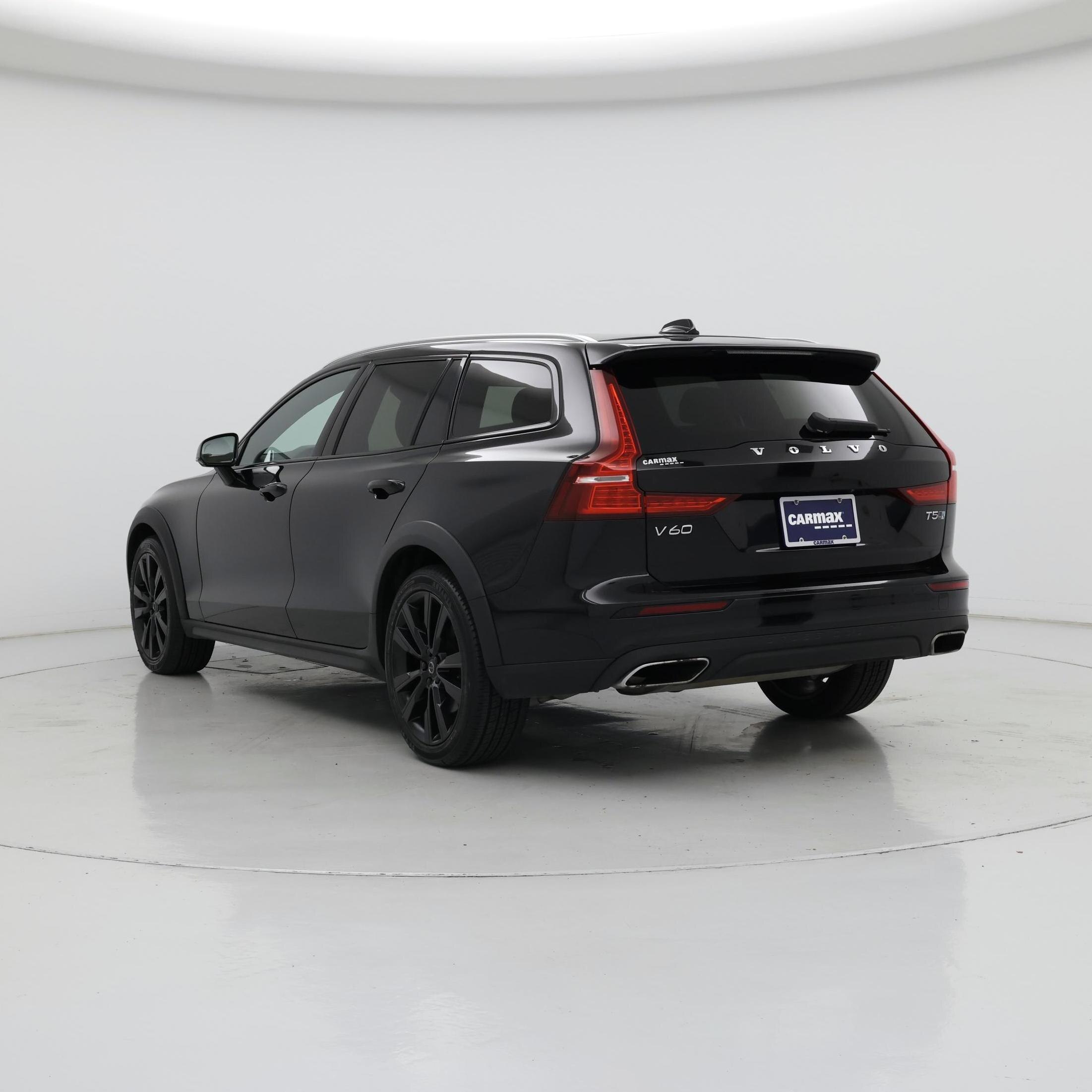 Thumbnail: 2020 Volvo S60 - 2