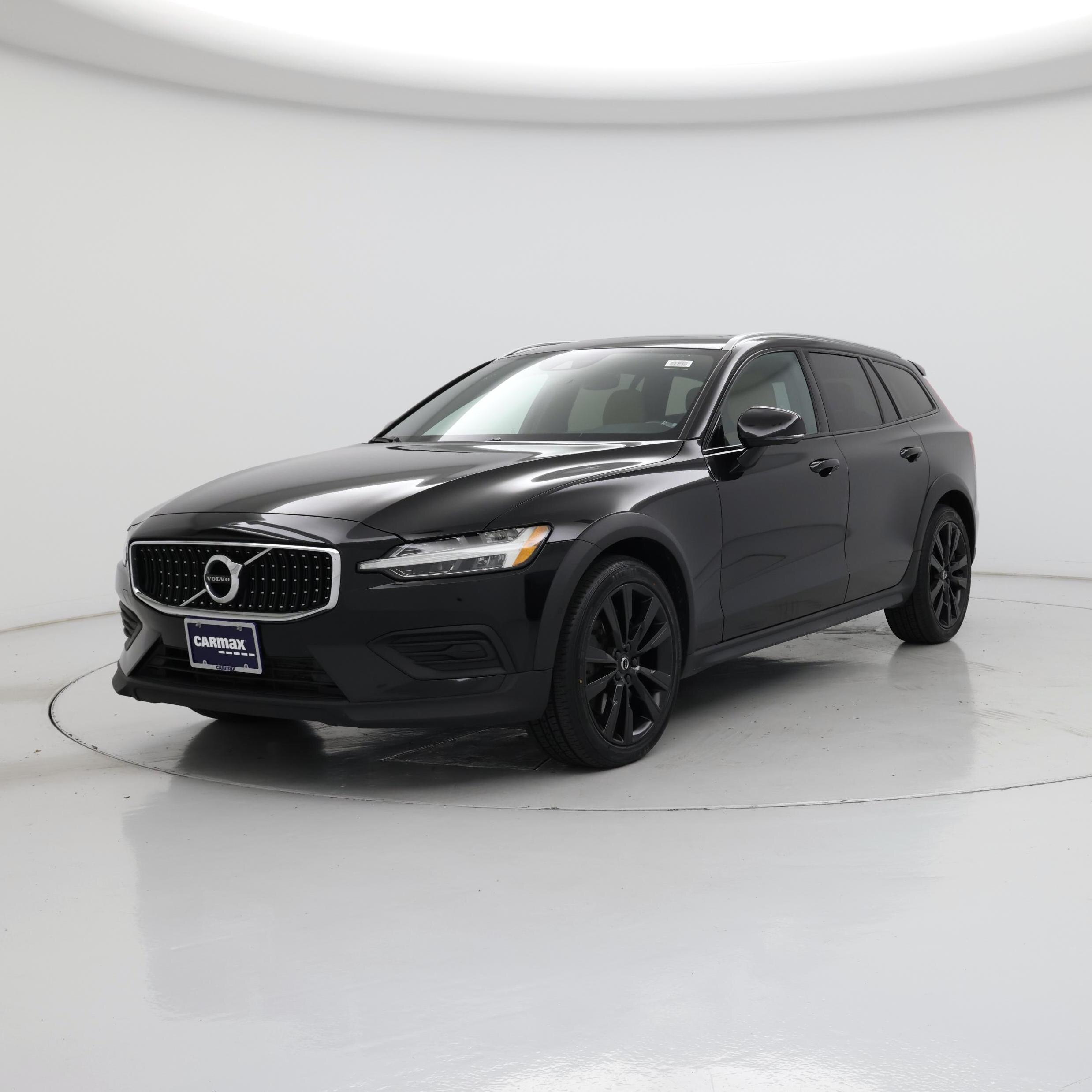 Thumbnail: 2020 Volvo S60 - 4