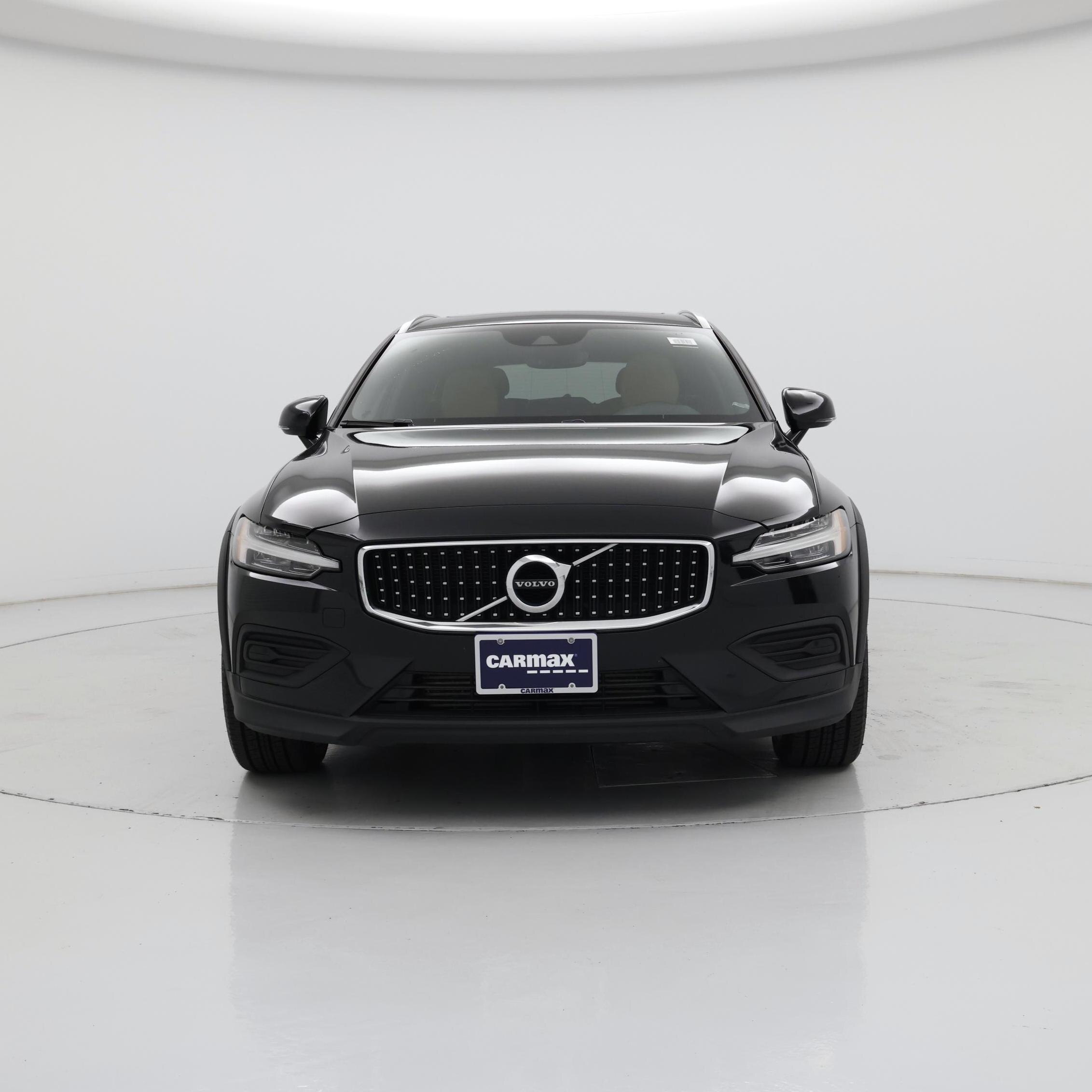Thumbnail: 2020 Volvo S60 - 5