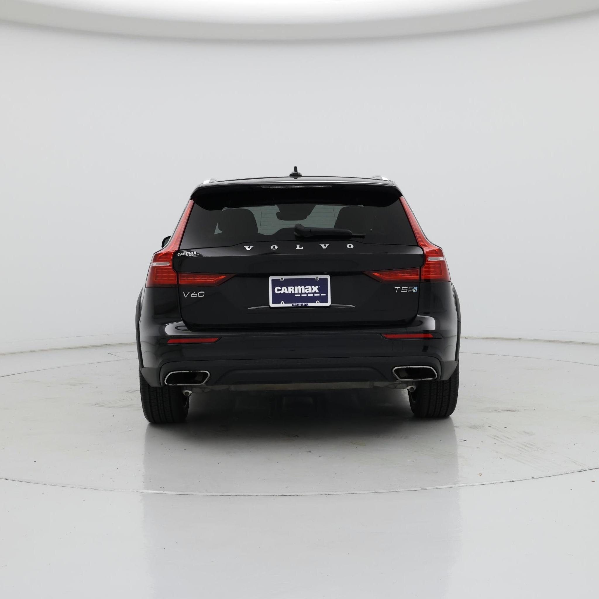 Thumbnail: 2020 Volvo S60 - 6