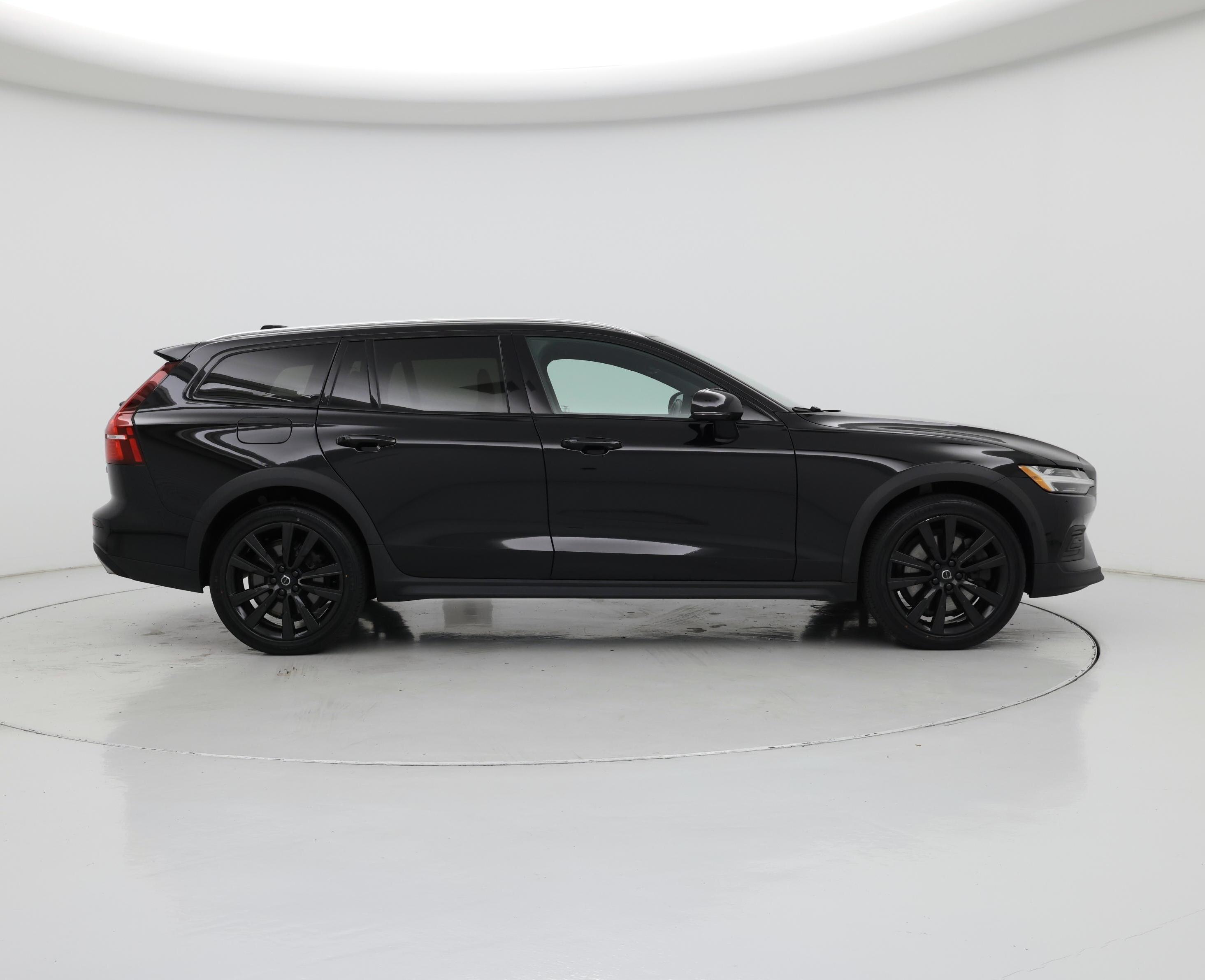 Thumbnail: 2020 Volvo S60 - 7