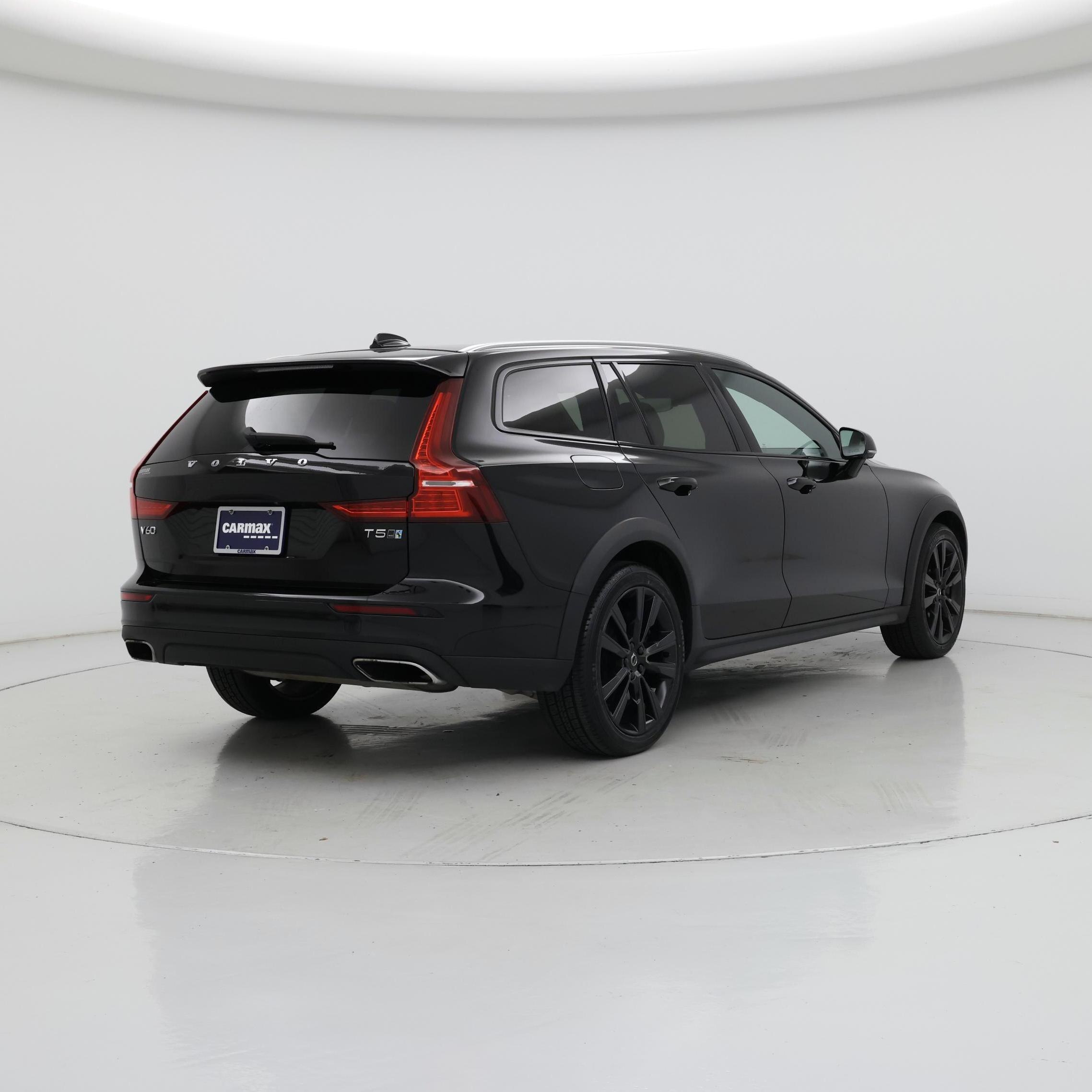 Thumbnail: 2020 Volvo S60 - 8