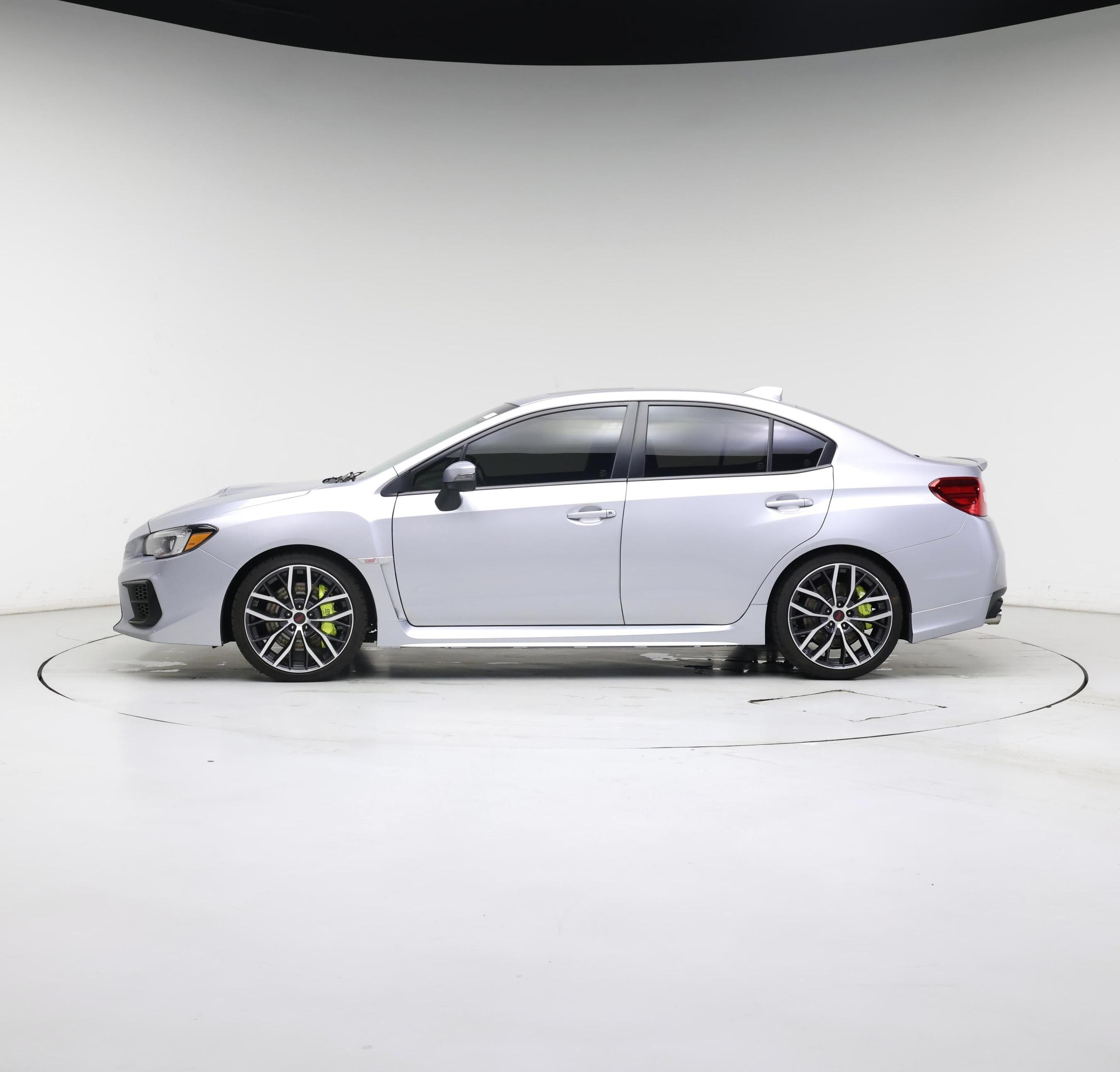 Thumbnail: 2021 Subaru WRX - 3