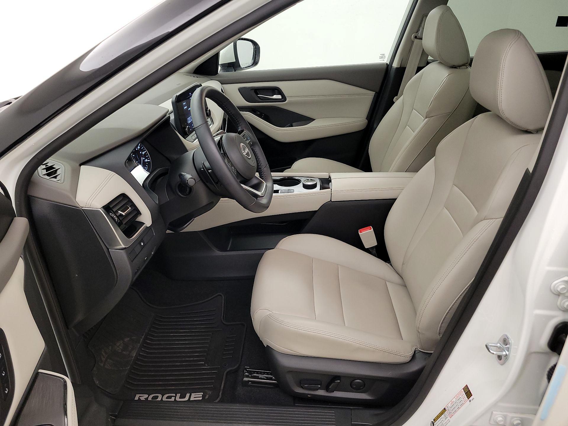Thumbnail: 2022 Nissan Rogue - 11