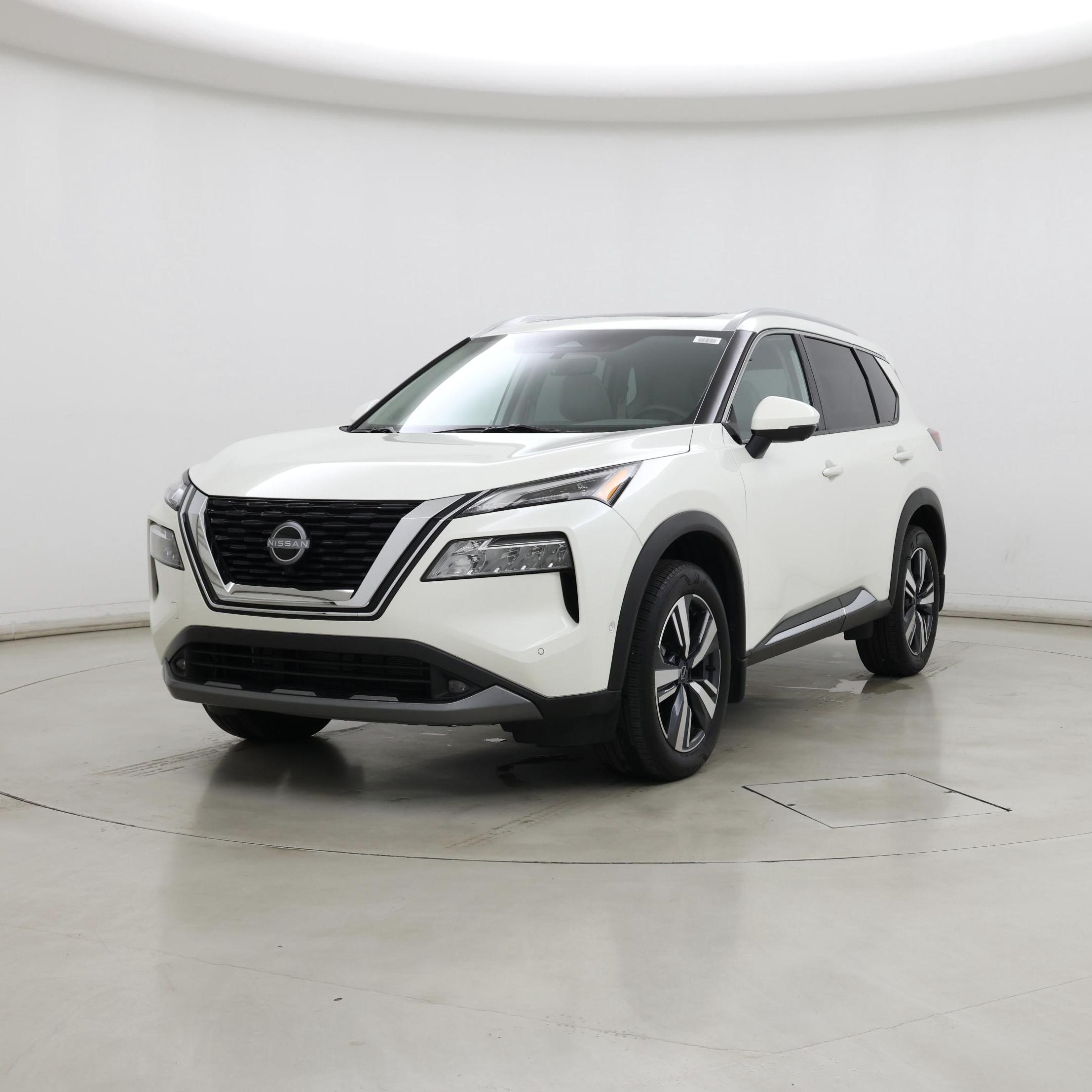 Thumbnail: 2022 Nissan Rogue - 4