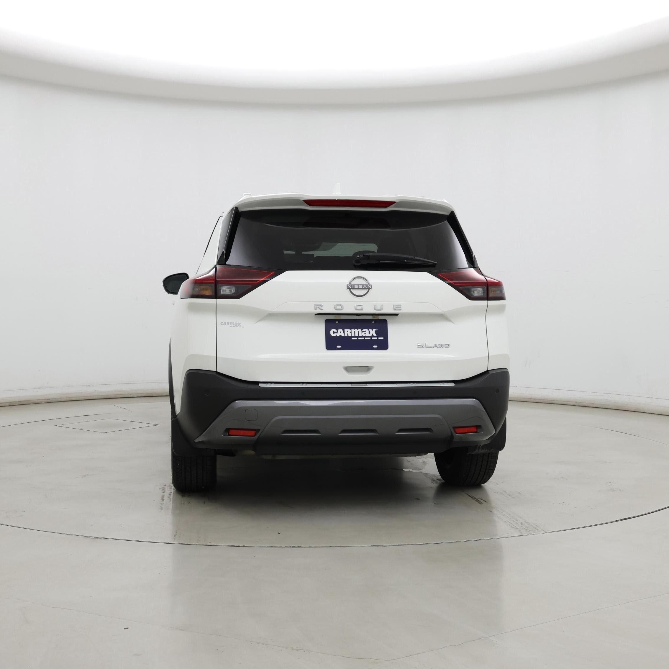 Thumbnail: 2022 Nissan Rogue - 6