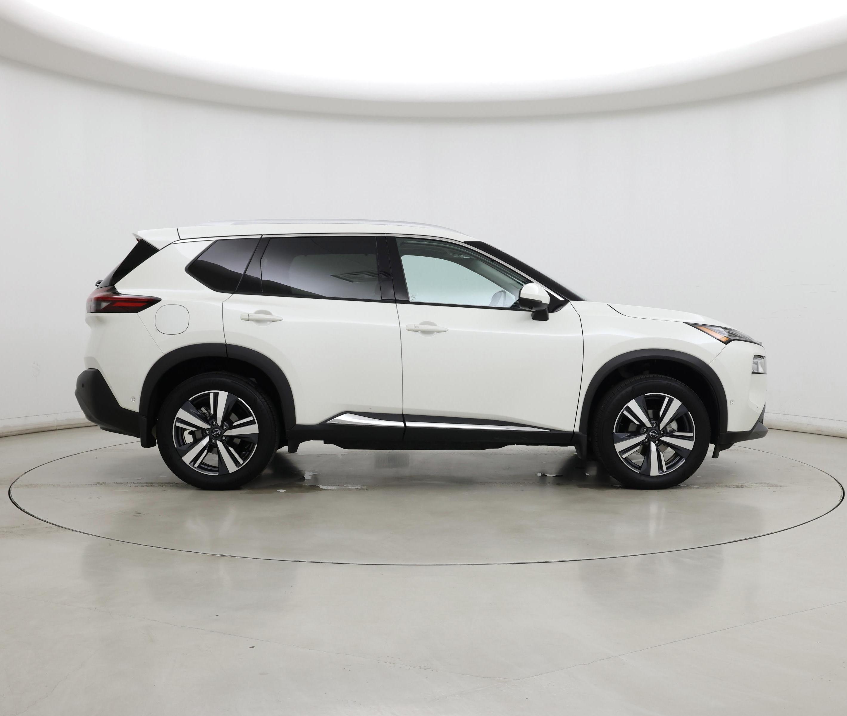 Thumbnail: 2022 Nissan Rogue - 7