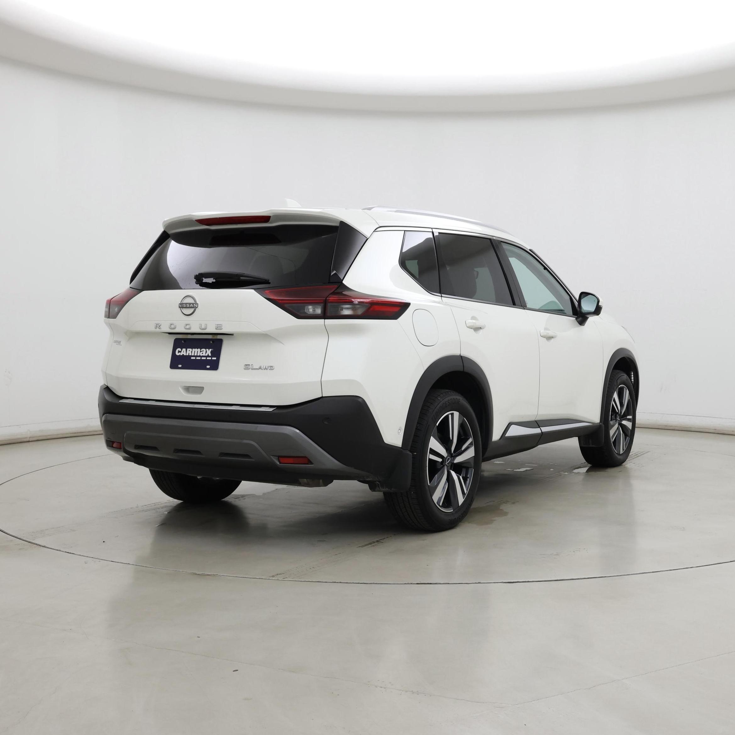 Thumbnail: 2022 Nissan Rogue - 8