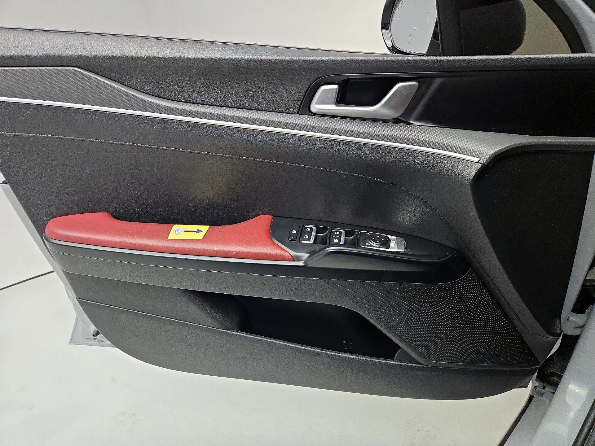 Thumbnail: 2021 Kia K5 - 12