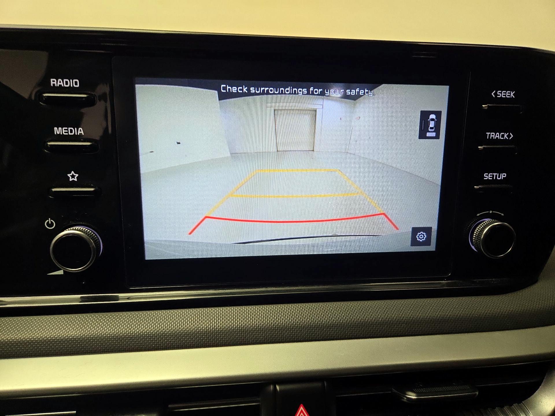 Thumbnail: 2021 Kia K5 - 14