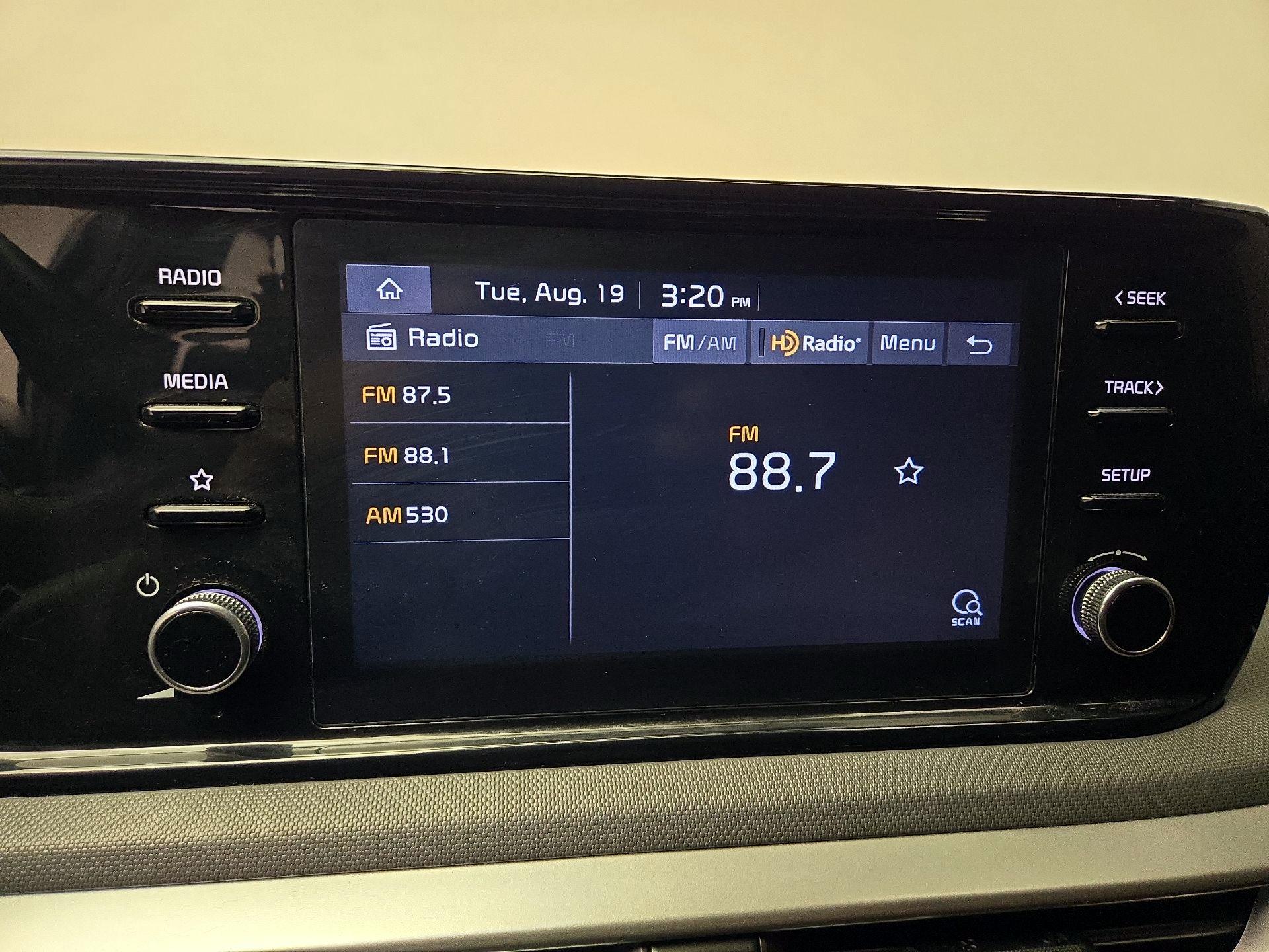 Thumbnail: 2021 Kia K5 - 15