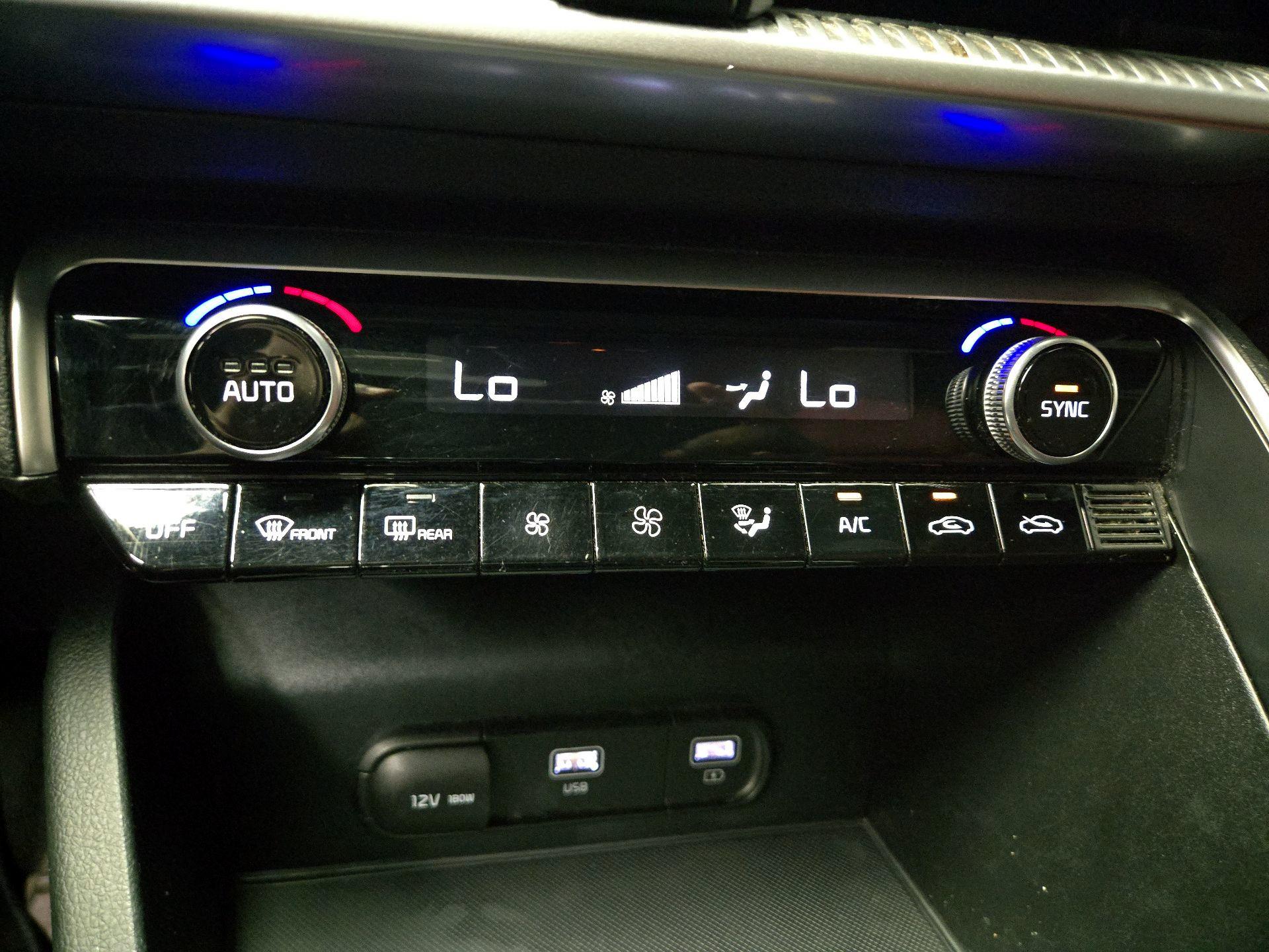 Thumbnail: 2021 Kia K5 - 16