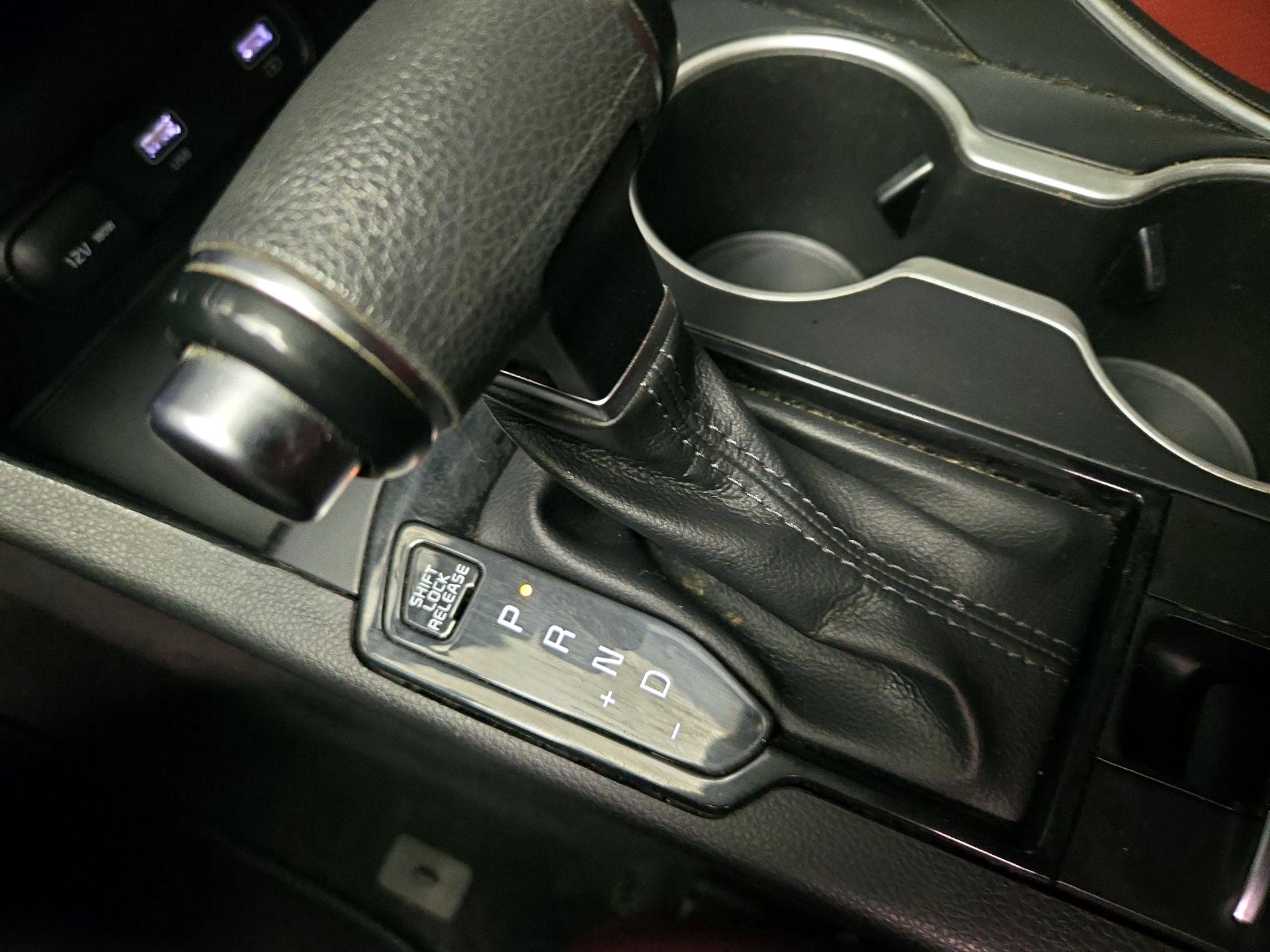 Thumbnail: 2021 Kia K5 - 17