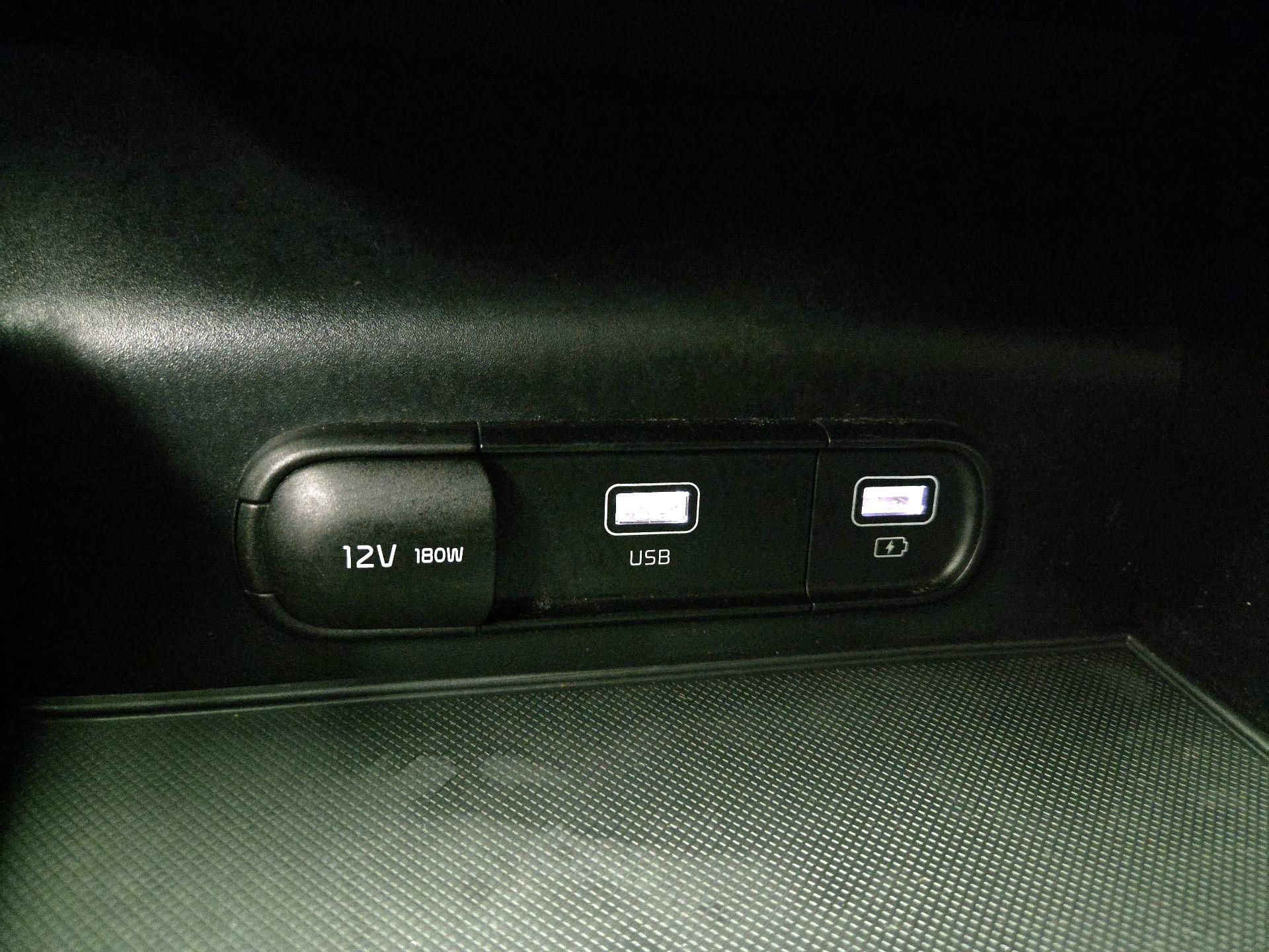 Thumbnail: 2021 Kia K5 - 18