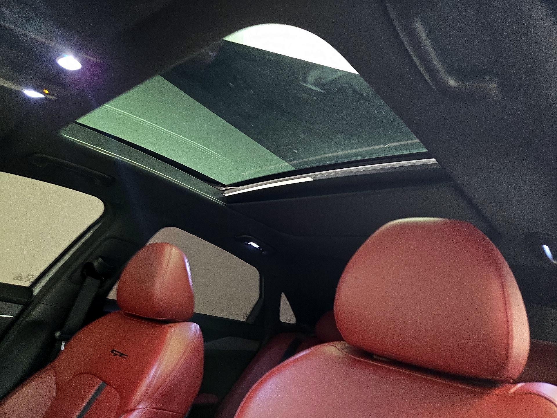 Thumbnail: 2021 Kia K5 - 19