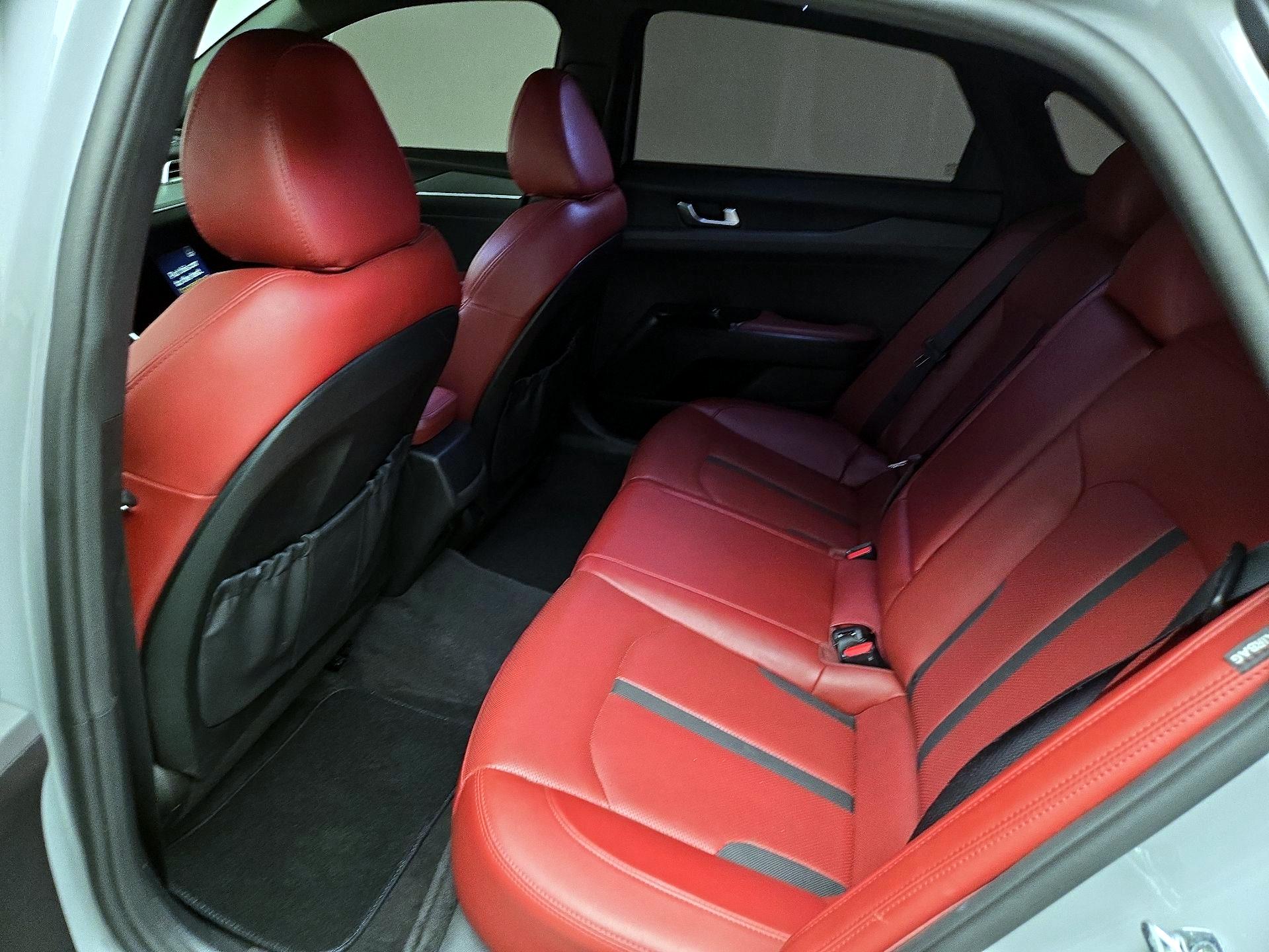 Thumbnail: 2021 Kia K5 - 20