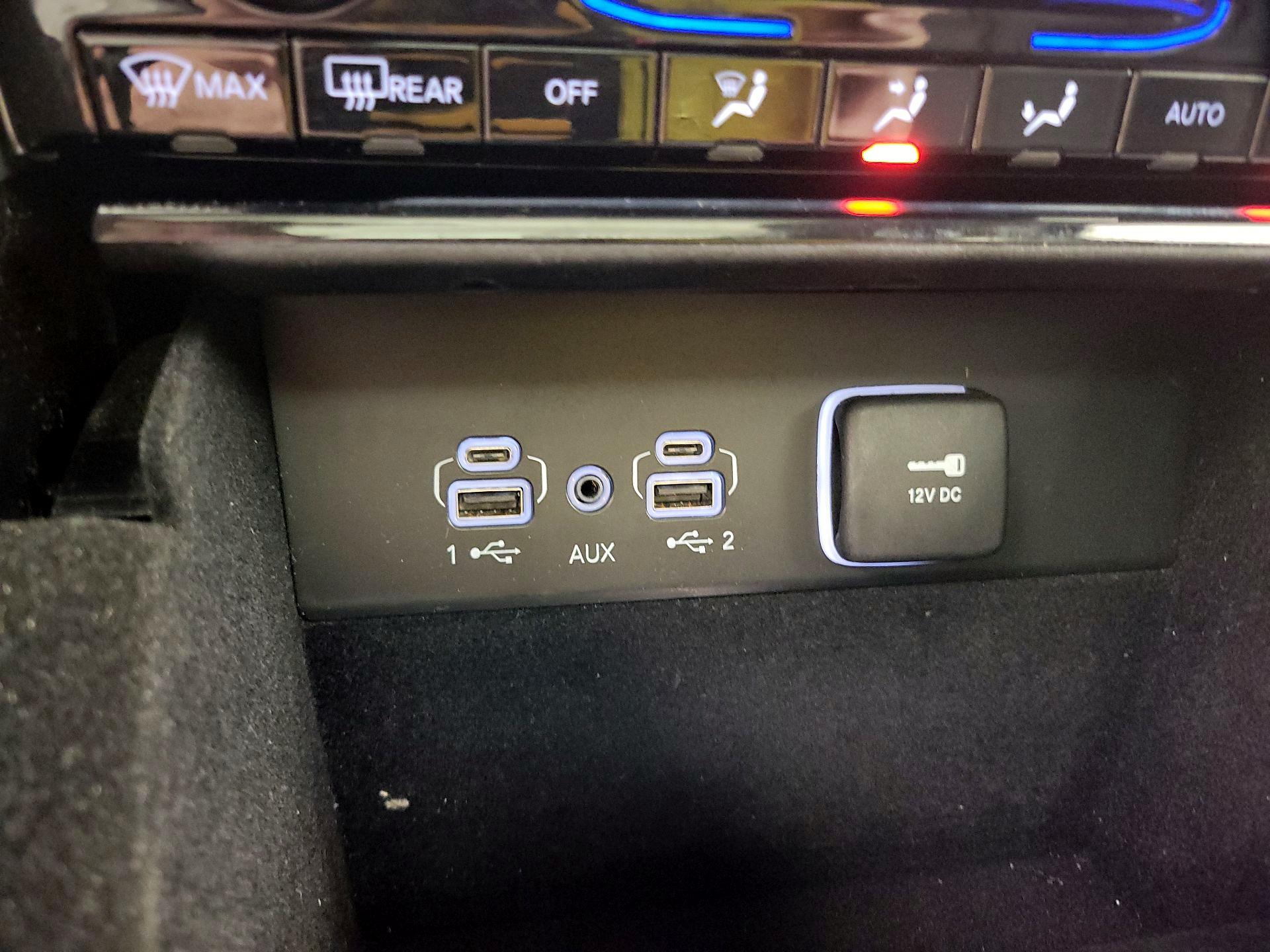 Thumbnail: 2021 Jeep Grand Cherokee L - 19