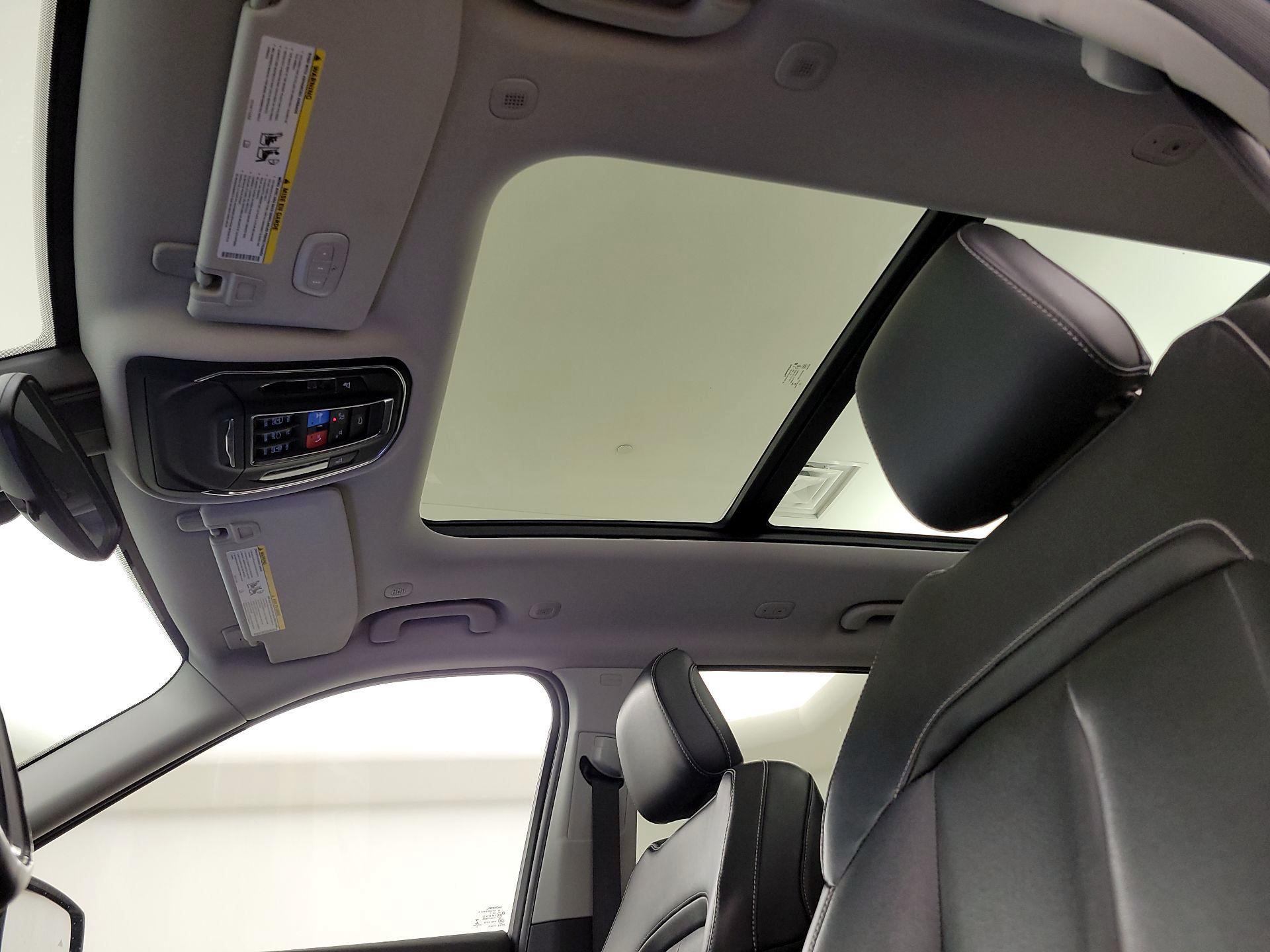 Thumbnail: 2021 Jeep Grand Cherokee L - 20
