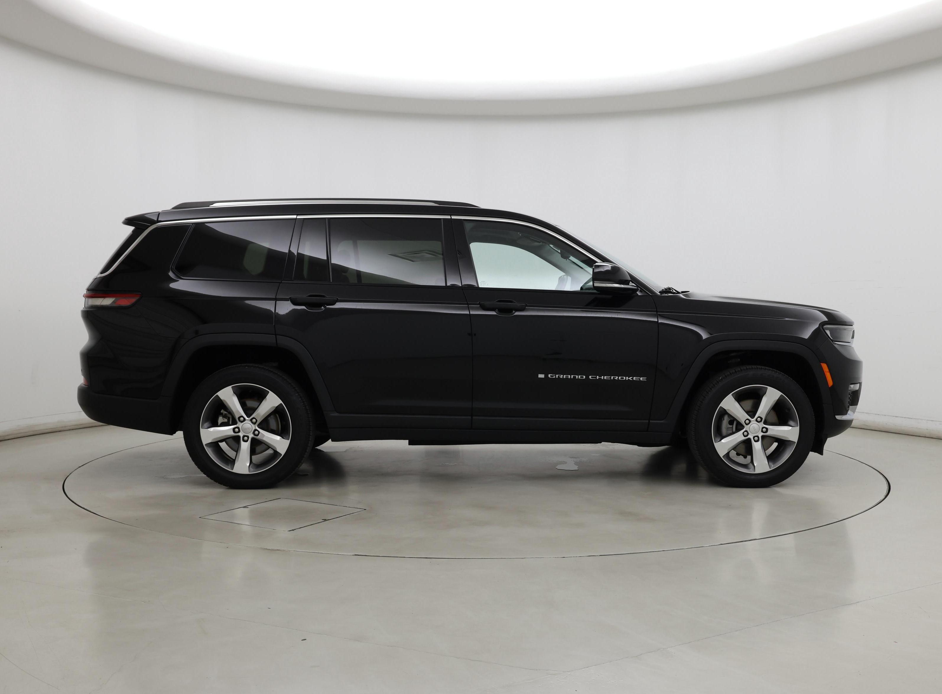 Thumbnail: 2021 Jeep Grand Cherokee L - 7