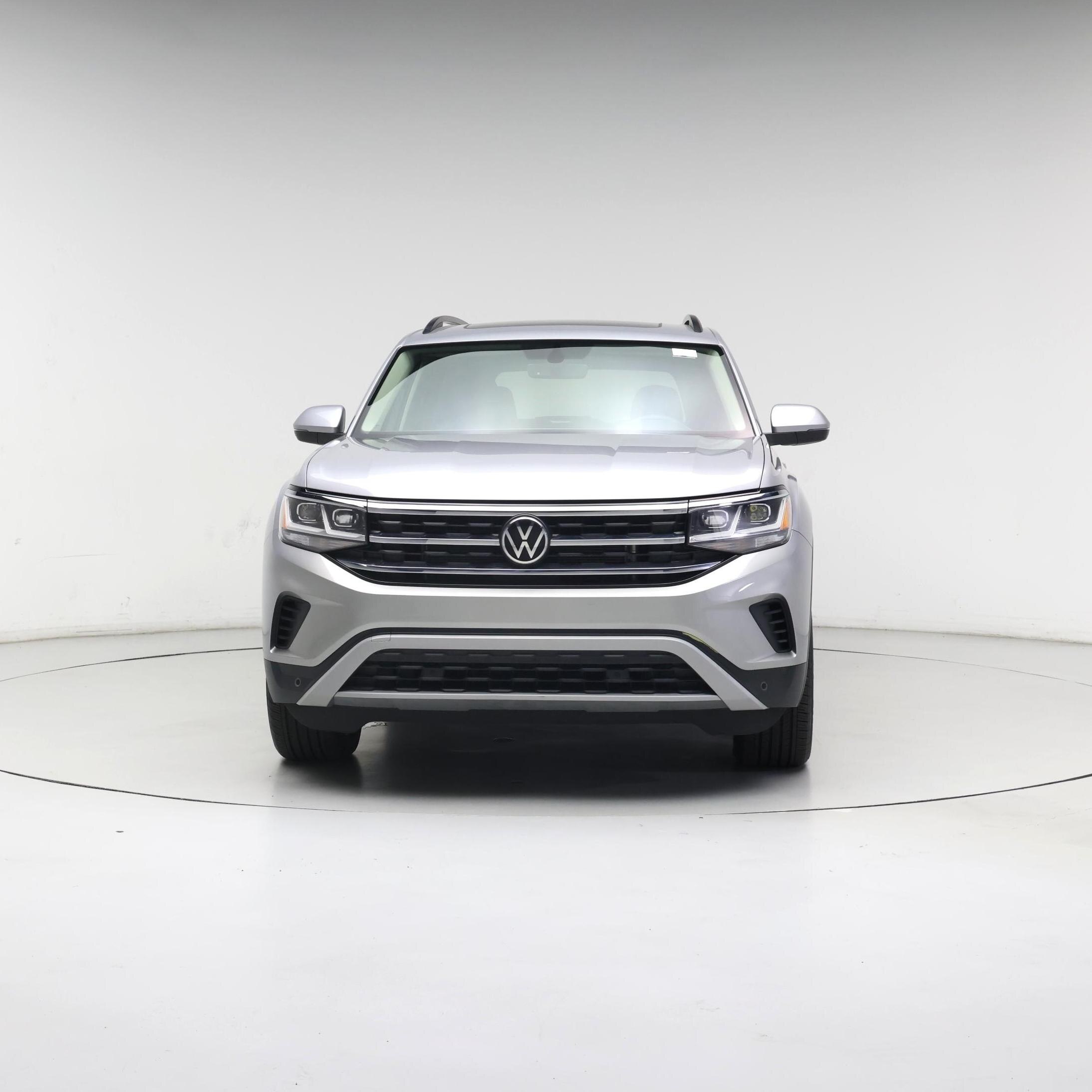 Thumbnail: 2022 Volkswagen Atlas - 5
