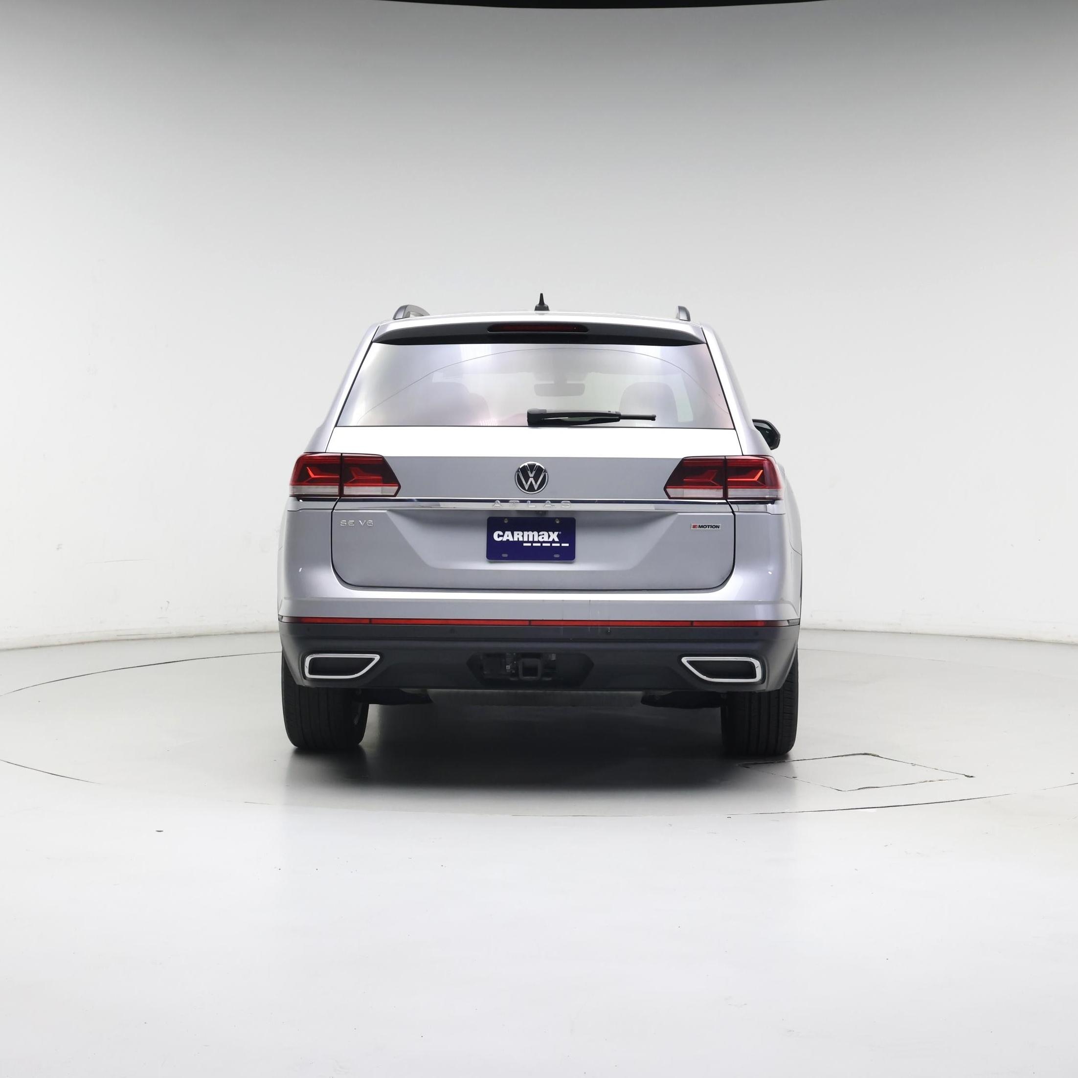 Thumbnail: 2022 Volkswagen Atlas - 6