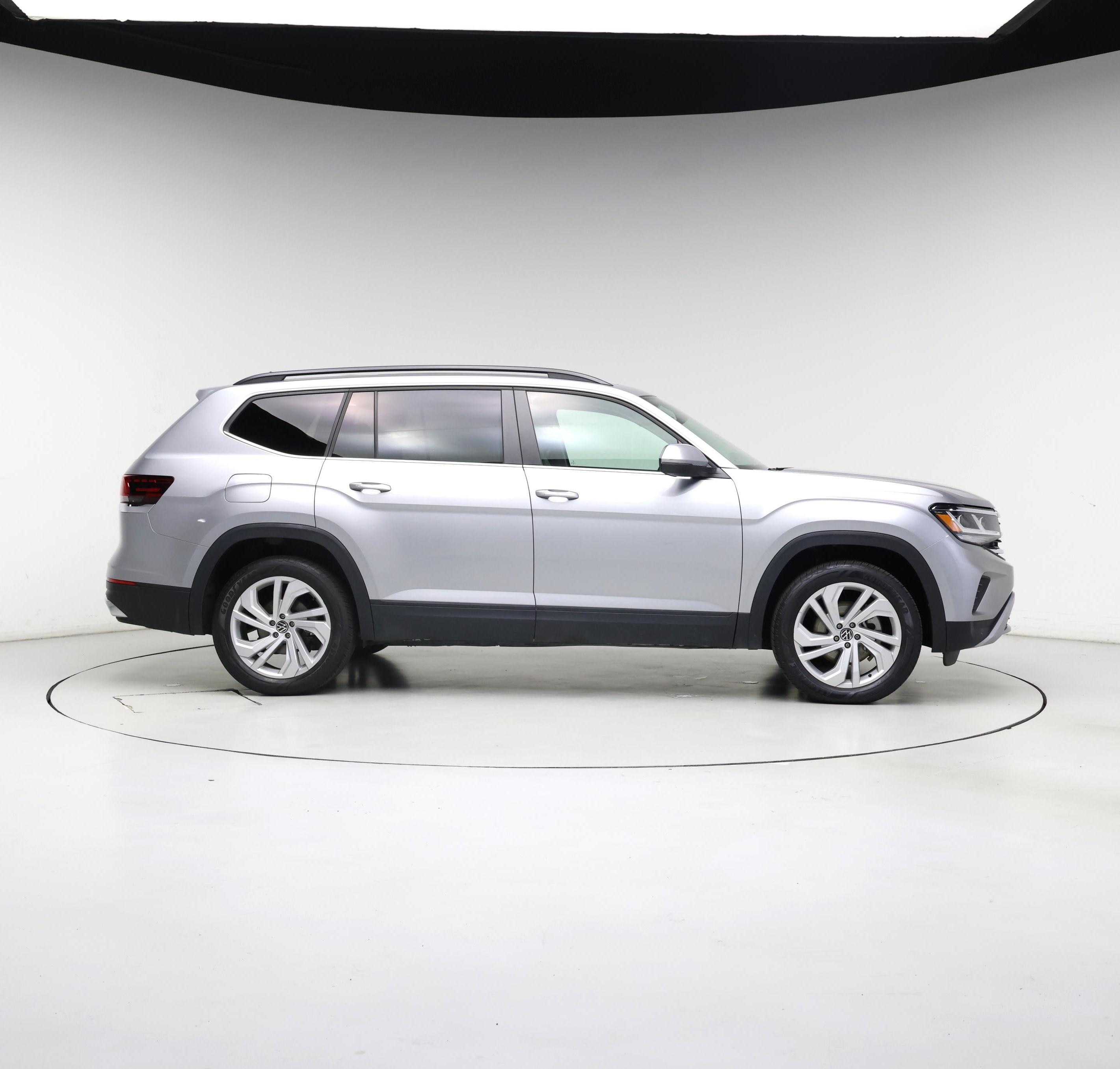 Thumbnail: 2022 Volkswagen Atlas - 7