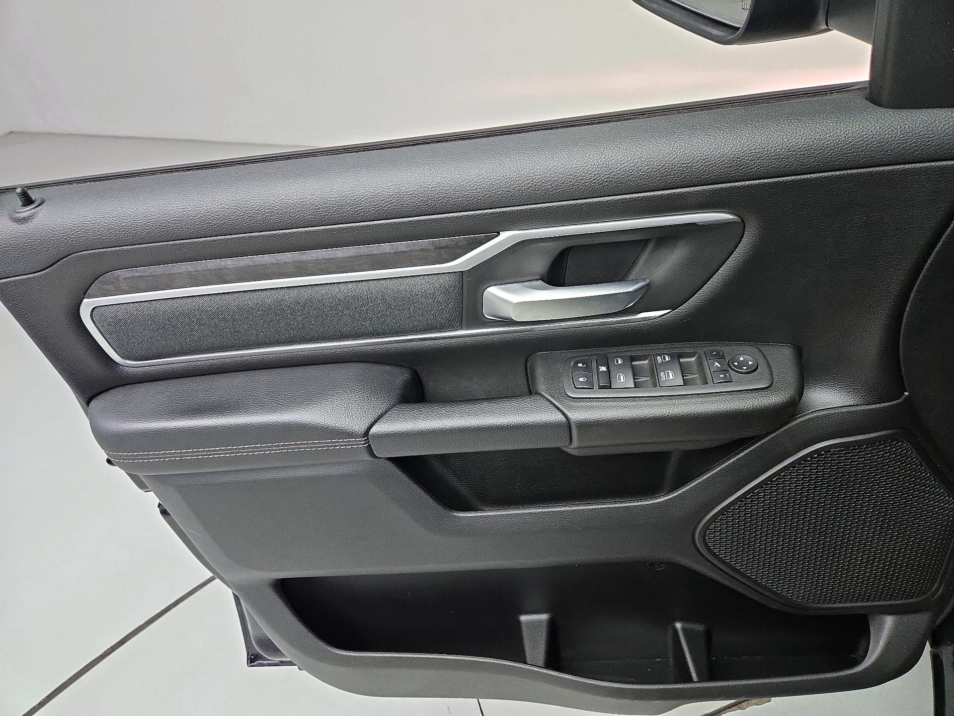 Thumbnail: 2022 RAM 1500 - 12