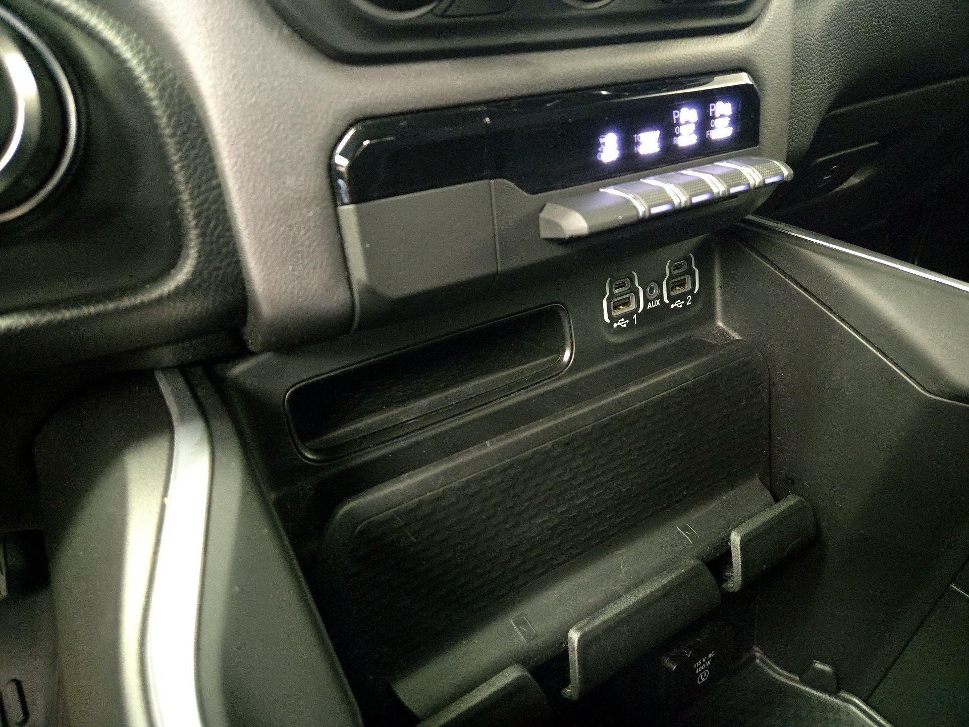 Thumbnail: 2022 RAM 1500 - 18