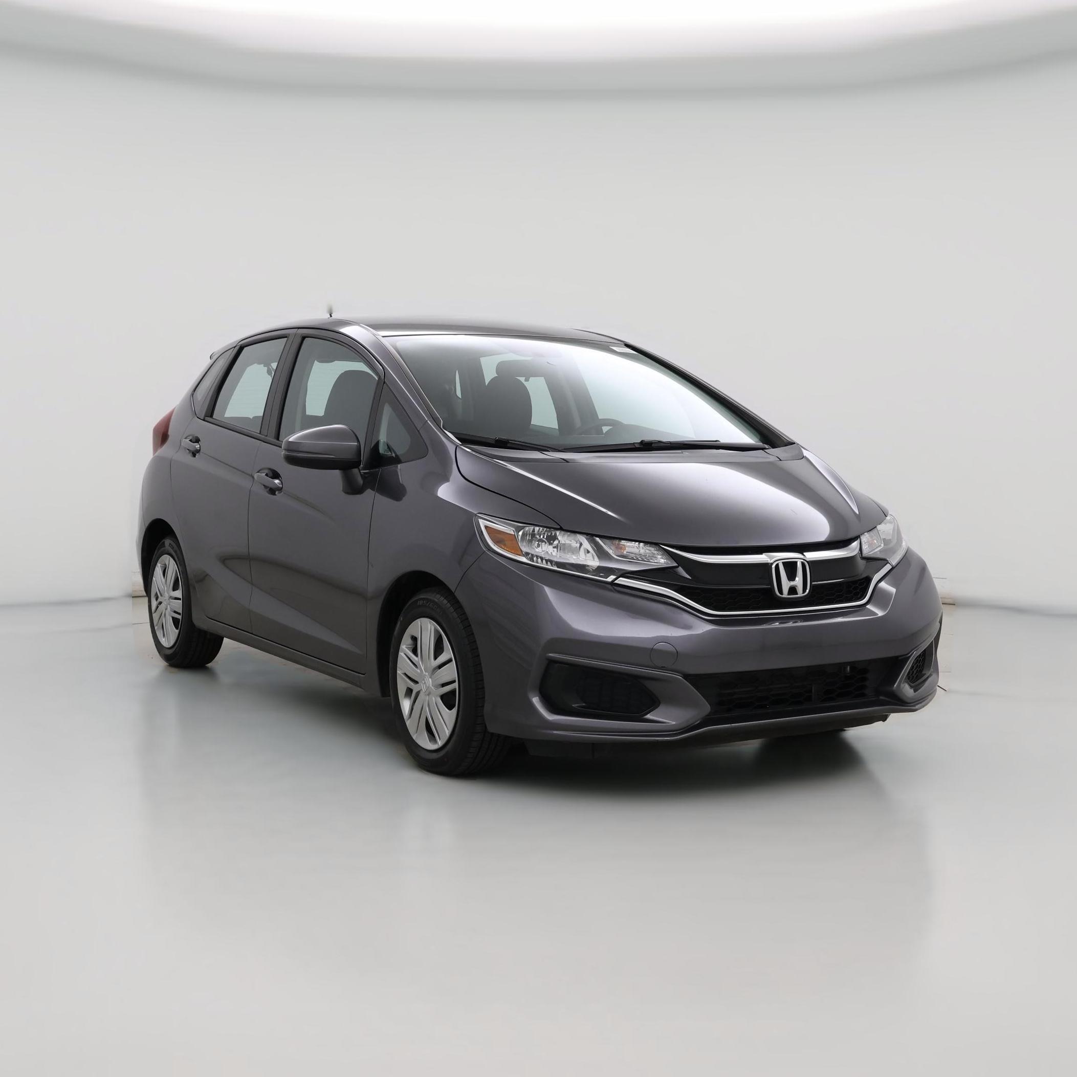 Thumbnail: 2020 Honda Fit - 1