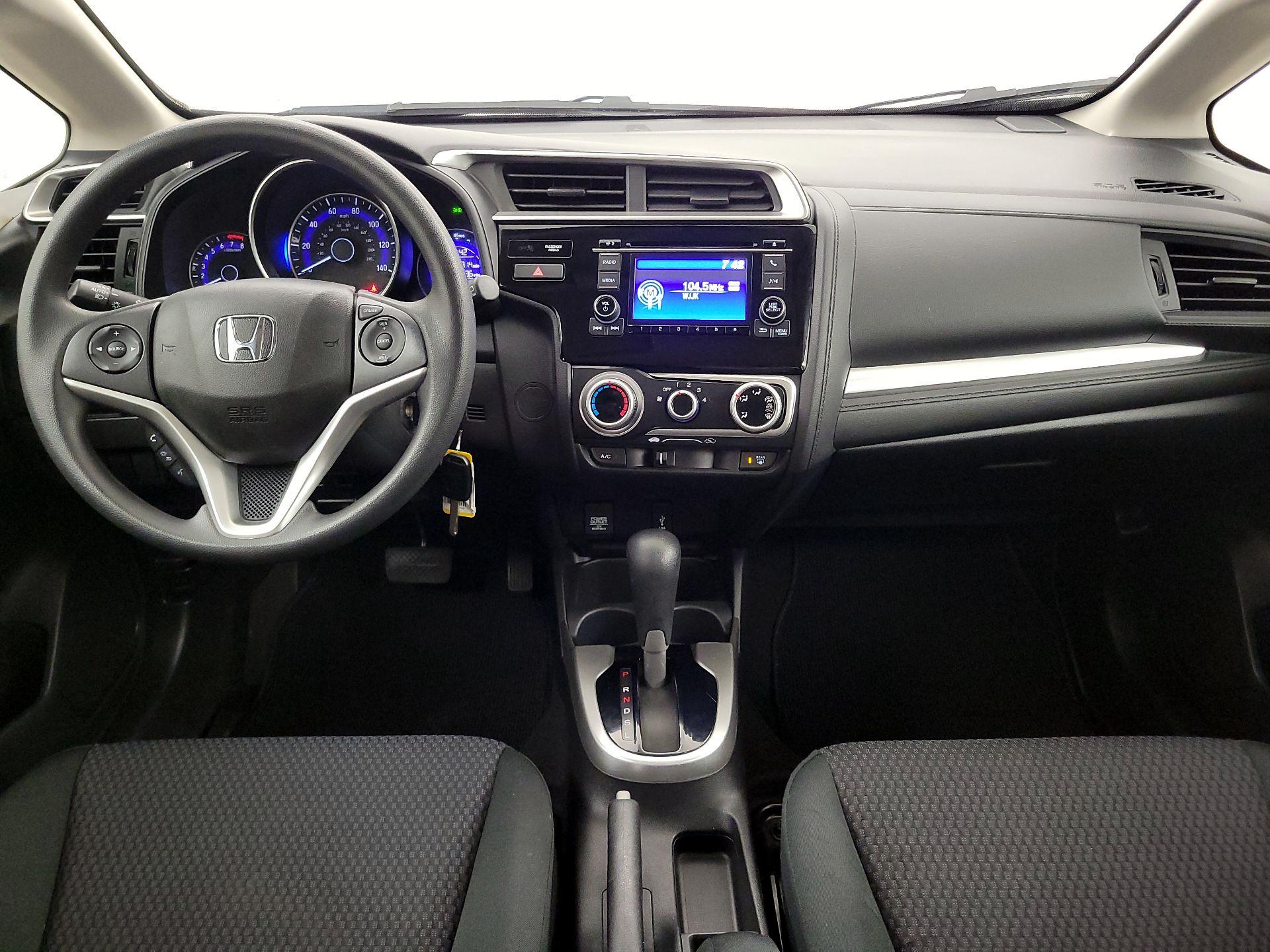 Thumbnail: 2020 Honda Fit - 9