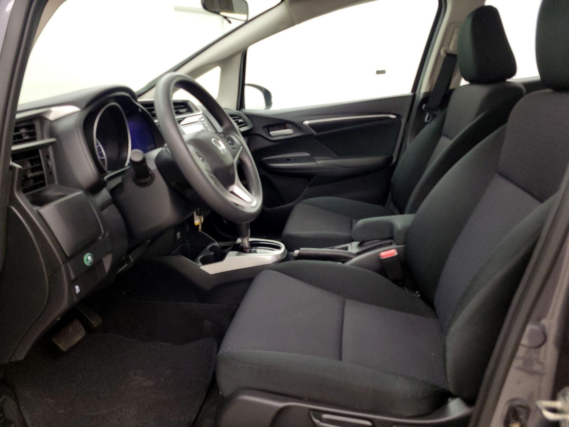 Thumbnail: 2020 Honda Fit - 11