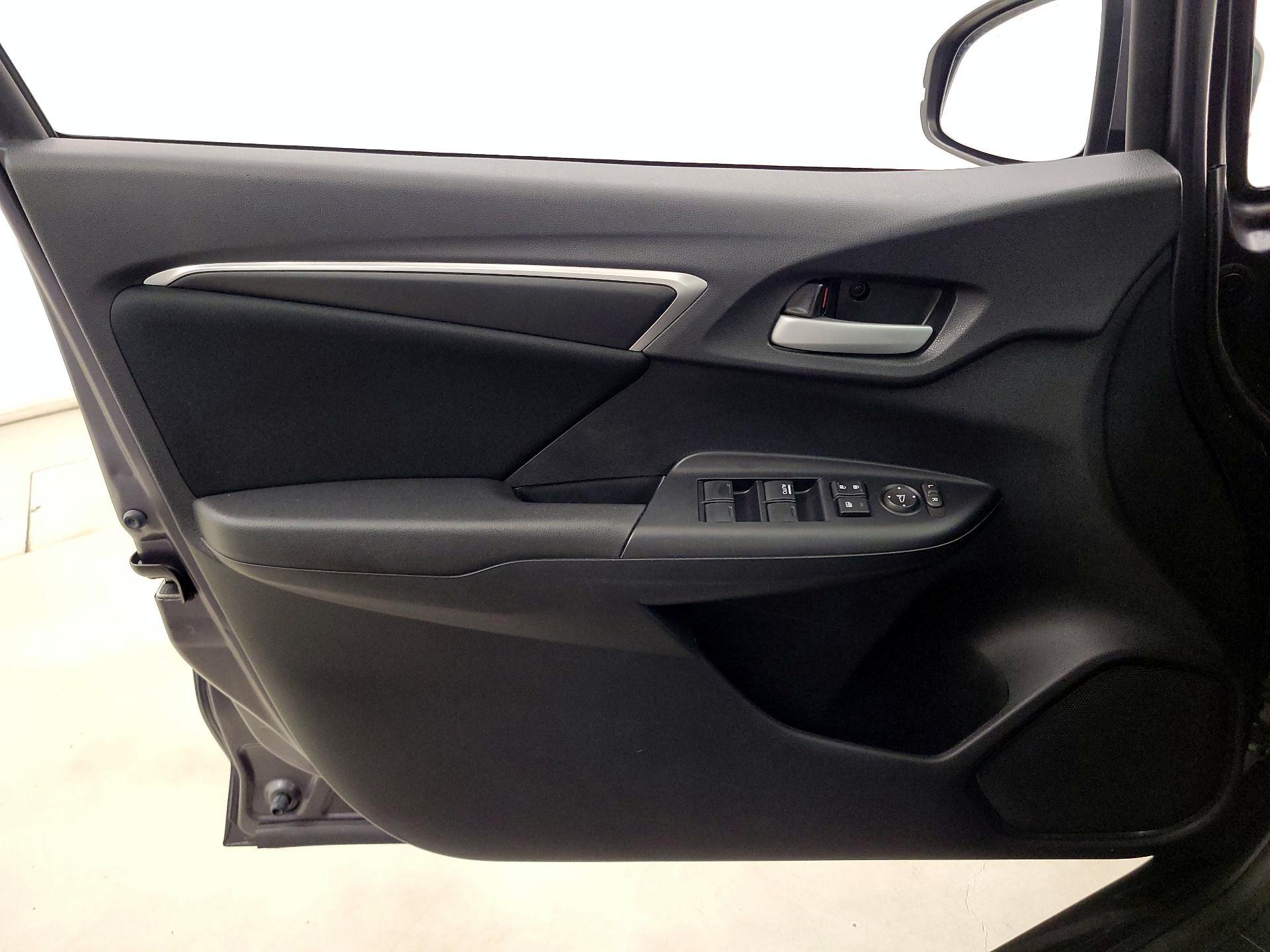 Thumbnail: 2020 Honda Fit - 12