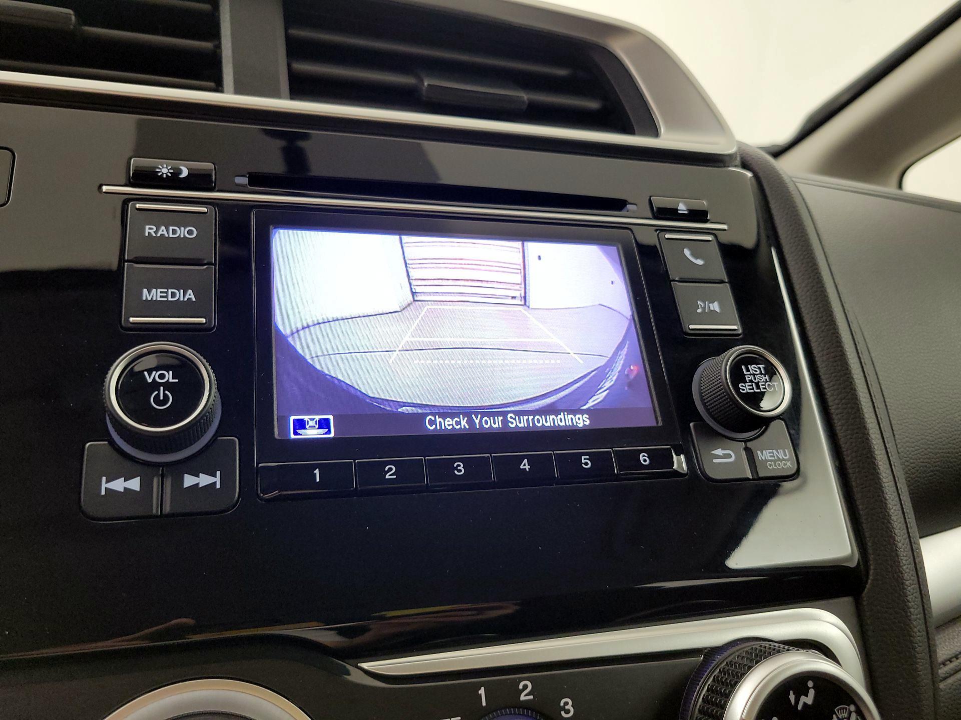 Thumbnail: 2020 Honda Fit - 14