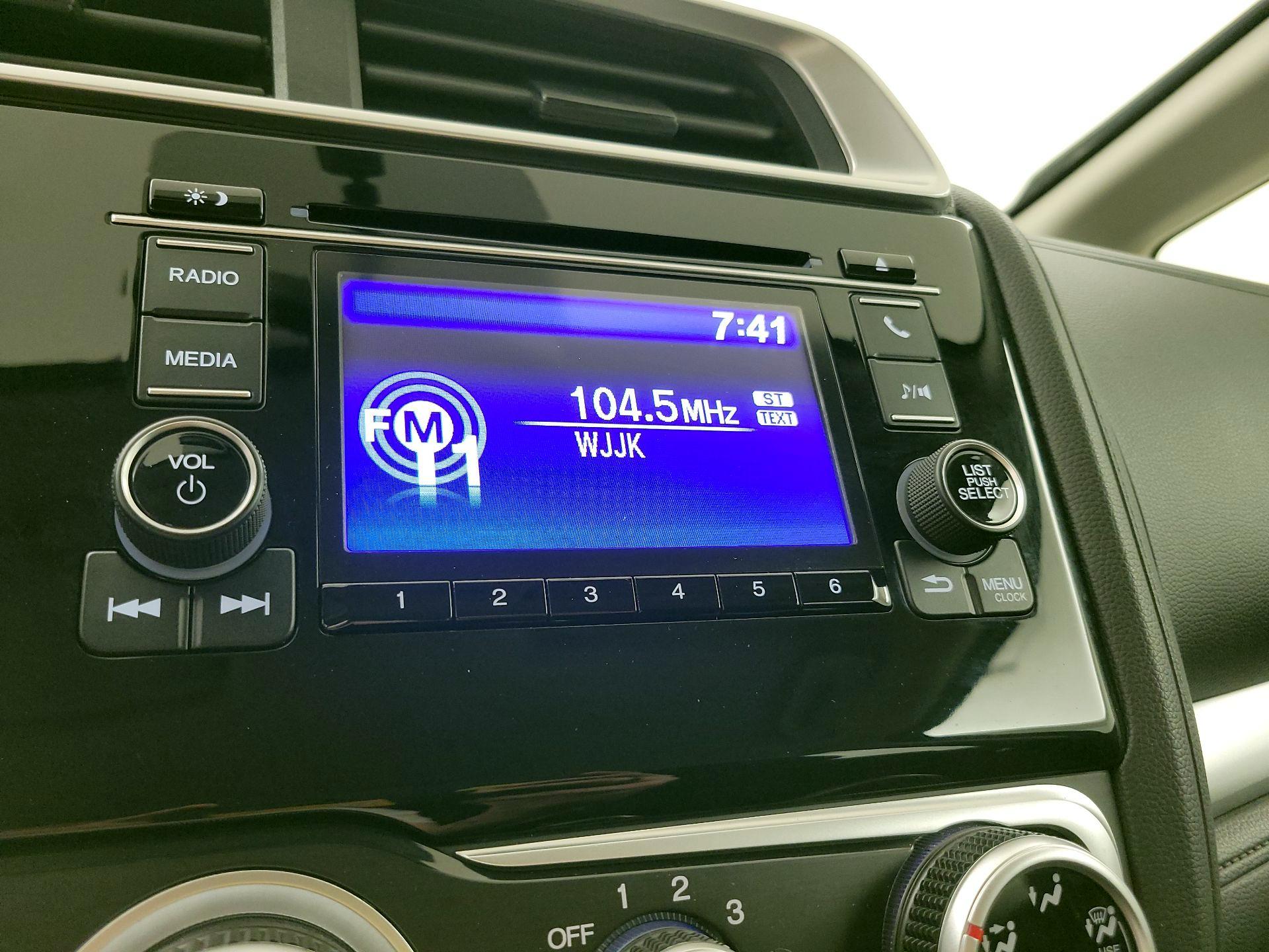 Thumbnail: 2020 Honda Fit - 15