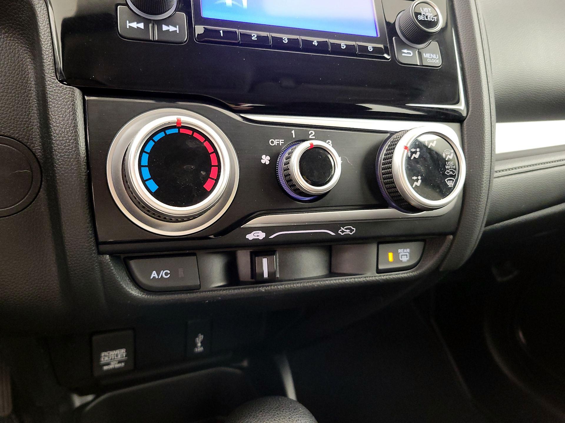 Thumbnail: 2020 Honda Fit - 16